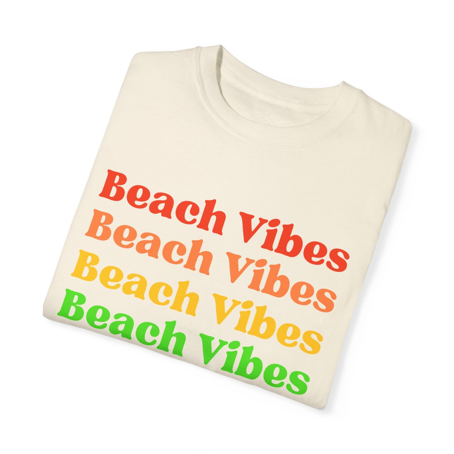 Beach Vibes T-Shirt