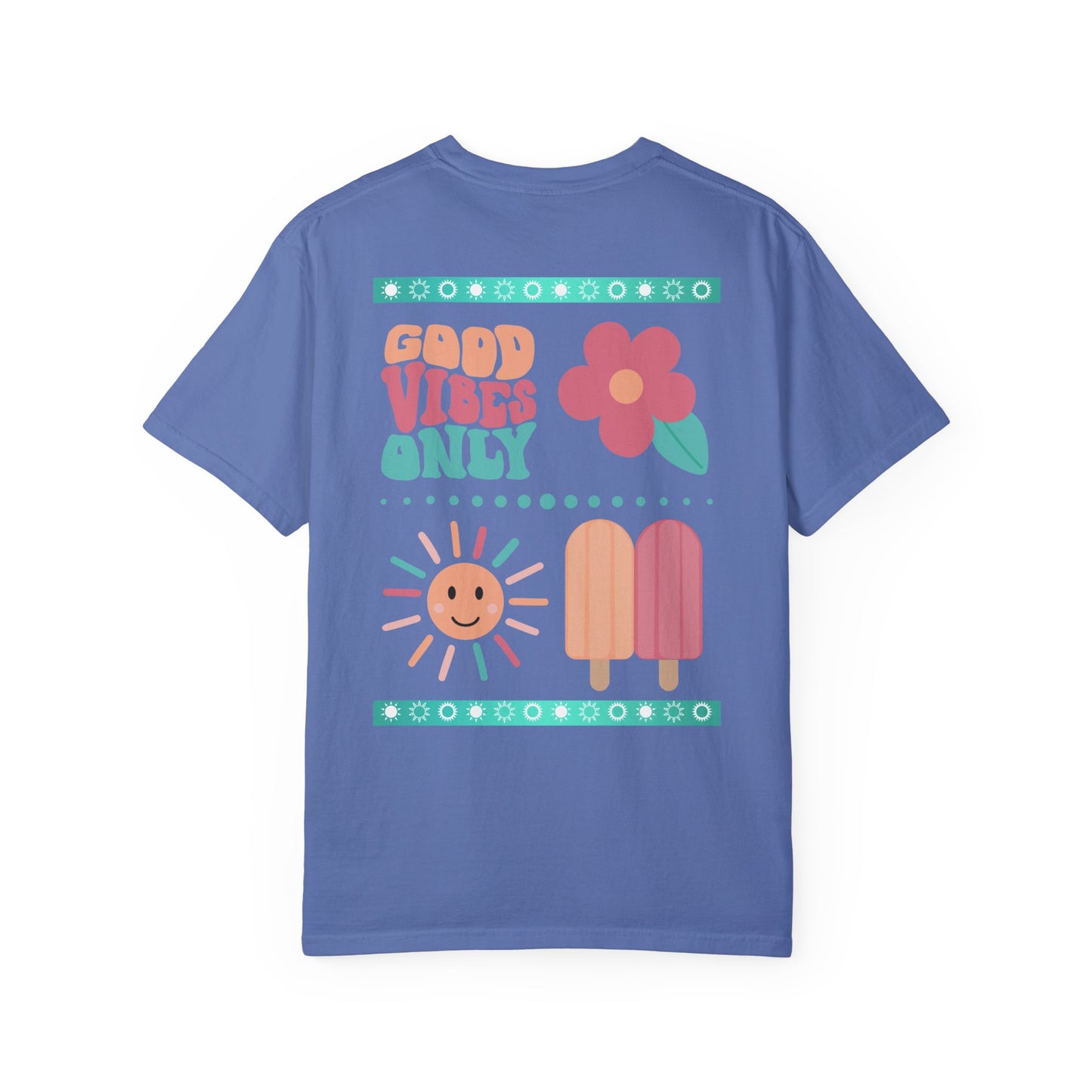 Good Vibes Only T-Shirt