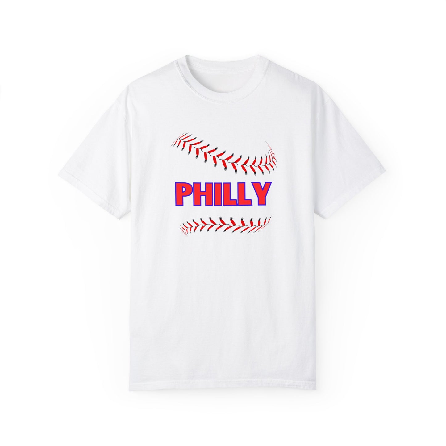 Philly Baseball T-Shirt