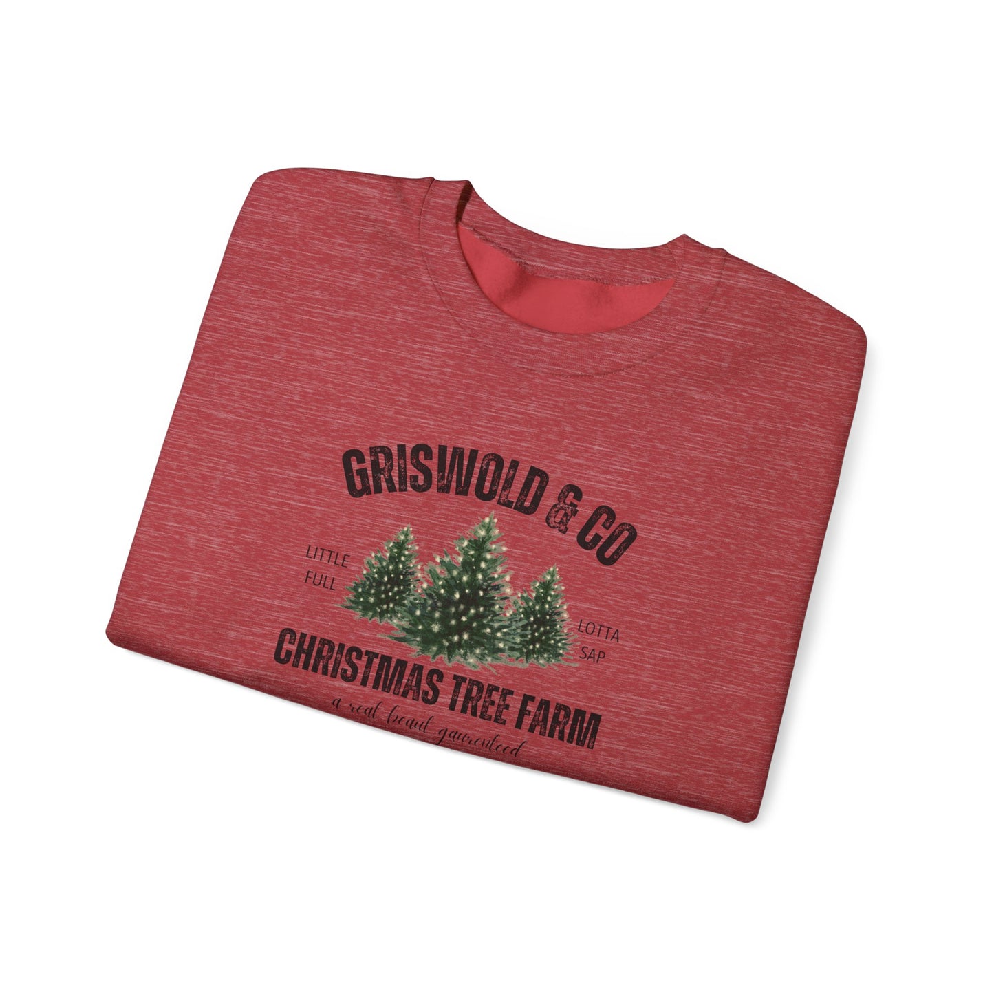 Griswold and Co. Crewneck Sweatshirt