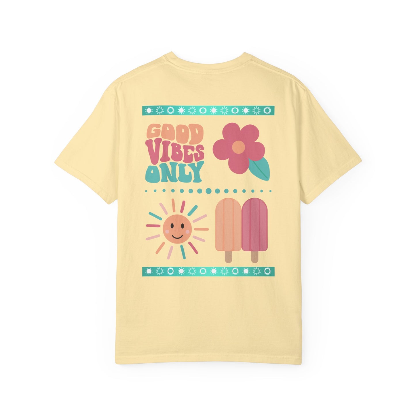 Good Vibes Only T-Shirt