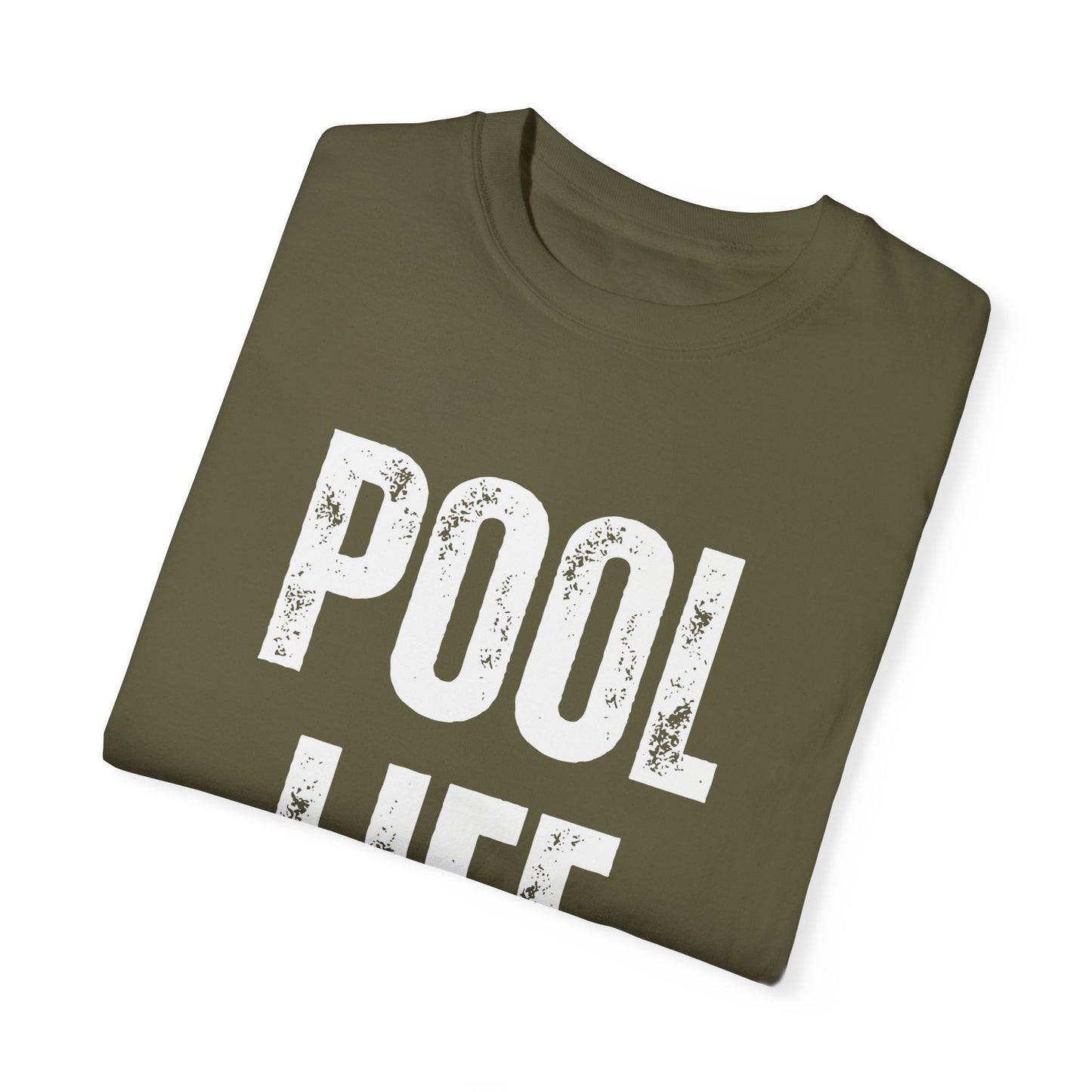 Pool Life T-Shirt