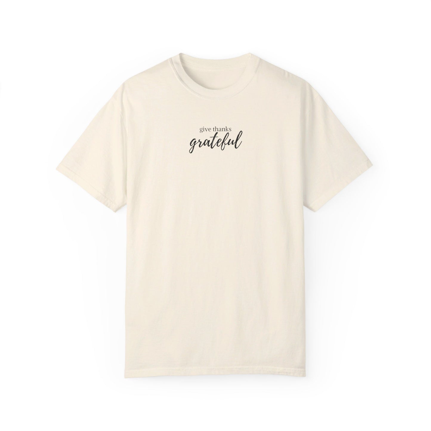 Grateful T-Shirt