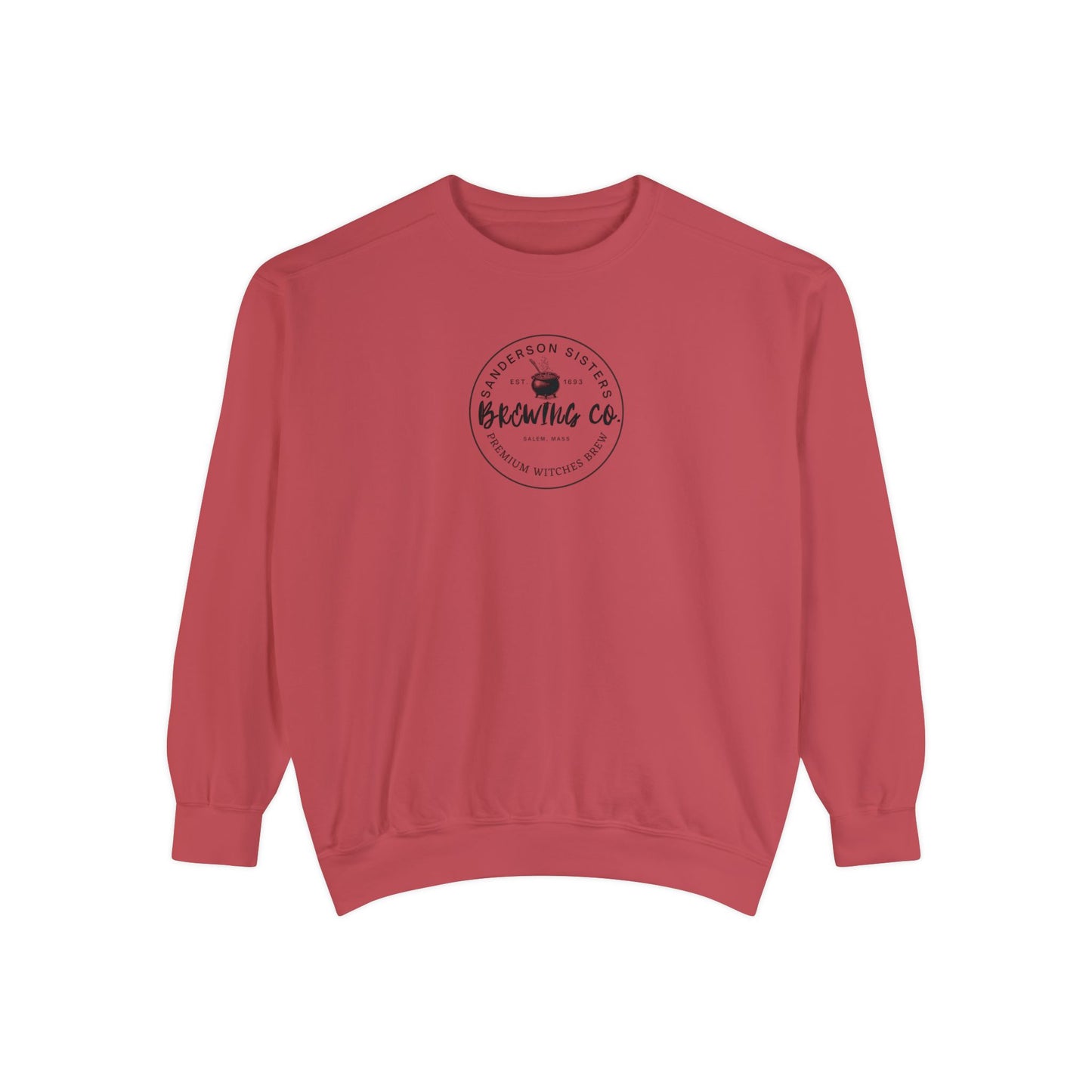 Sanderson Sisters Brewing Company Sweatshirt