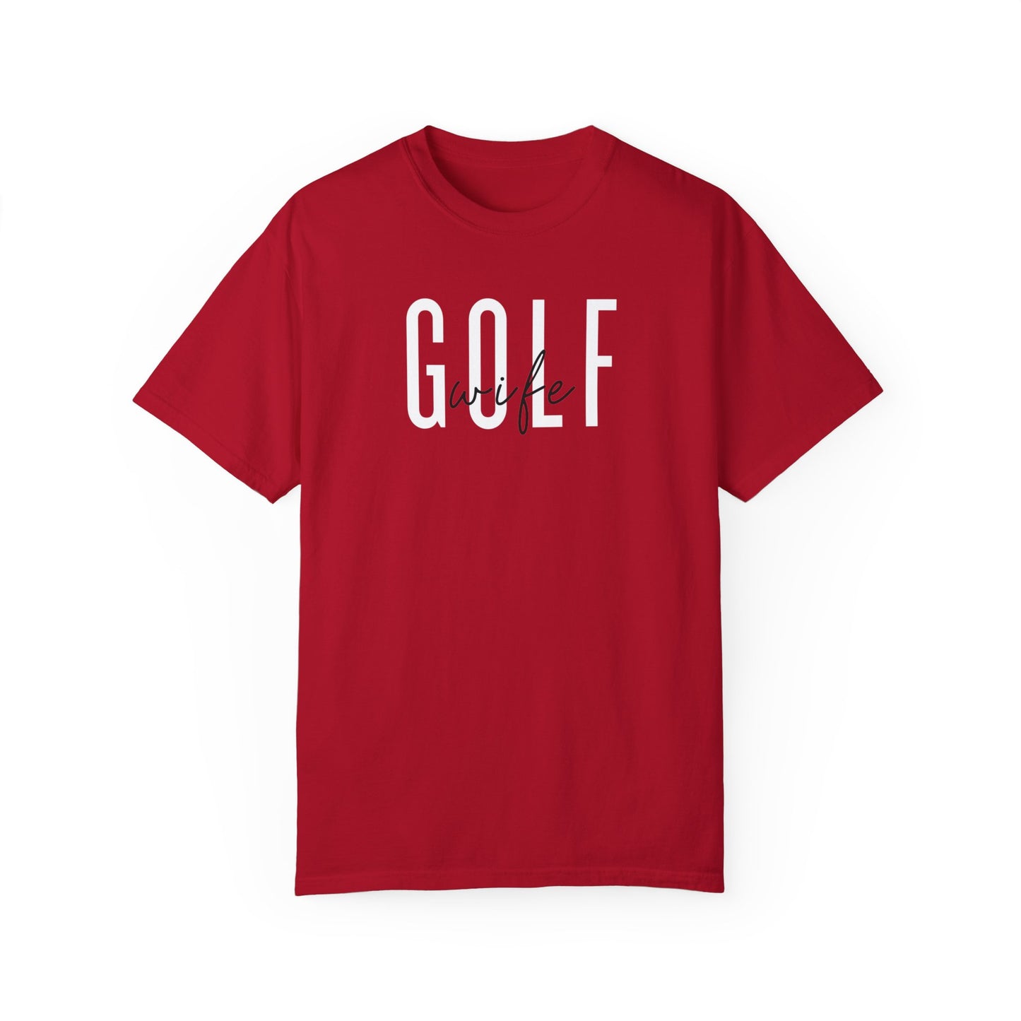 Golf Wife T-Shirt