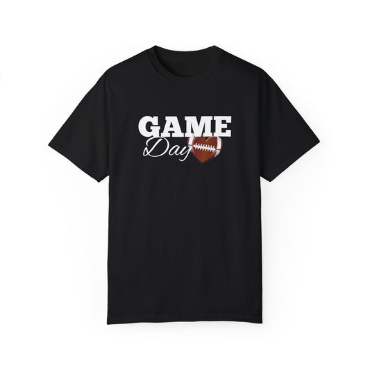 Game Day Football T-Shirt