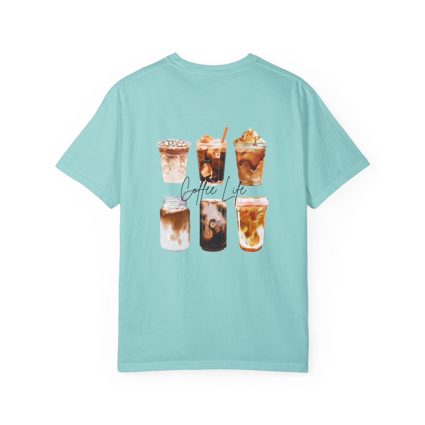 Coffee Life T-Shirt