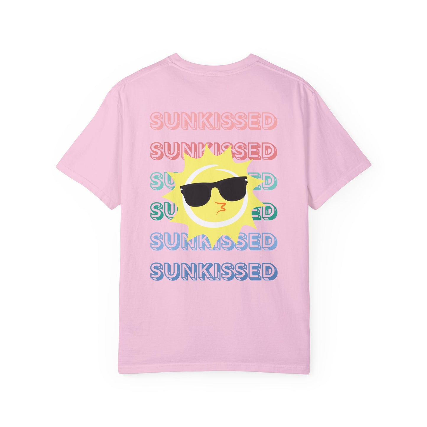 Sunkissed T-Shirt