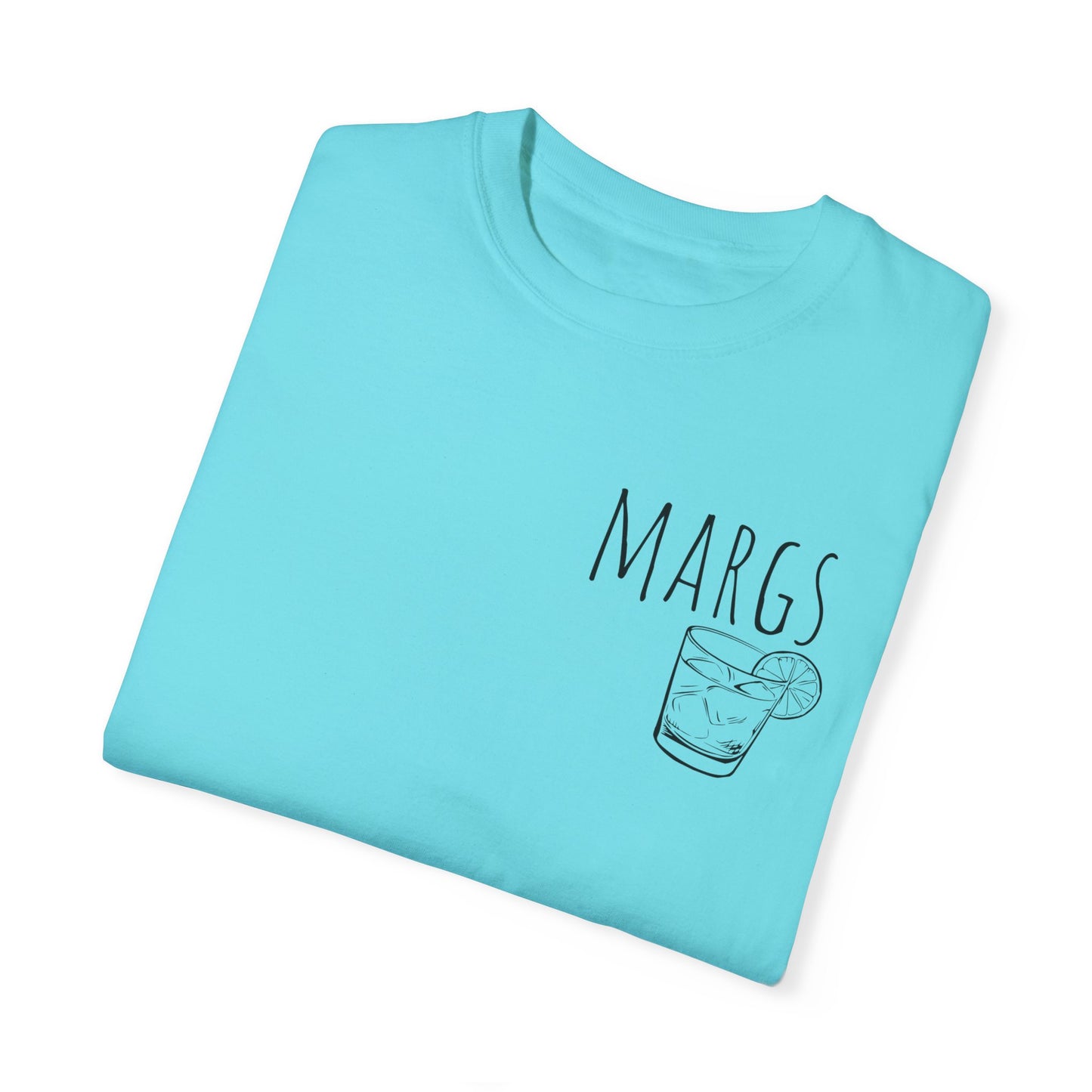 Margs Drink T-Shirt