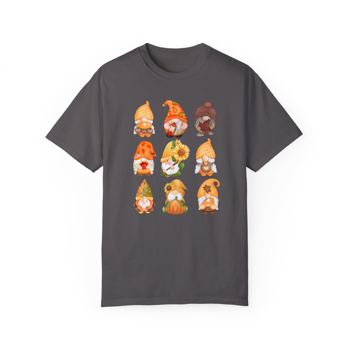 Fall Gnomes T-Shirt