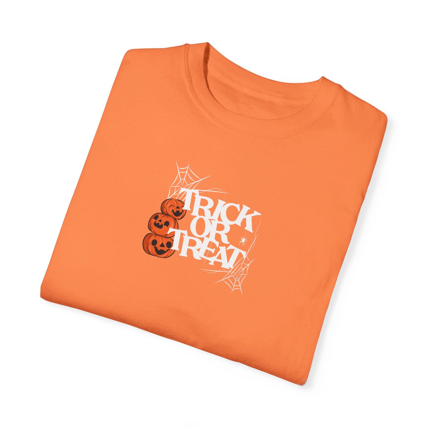 Trick or Treat T-Shirt