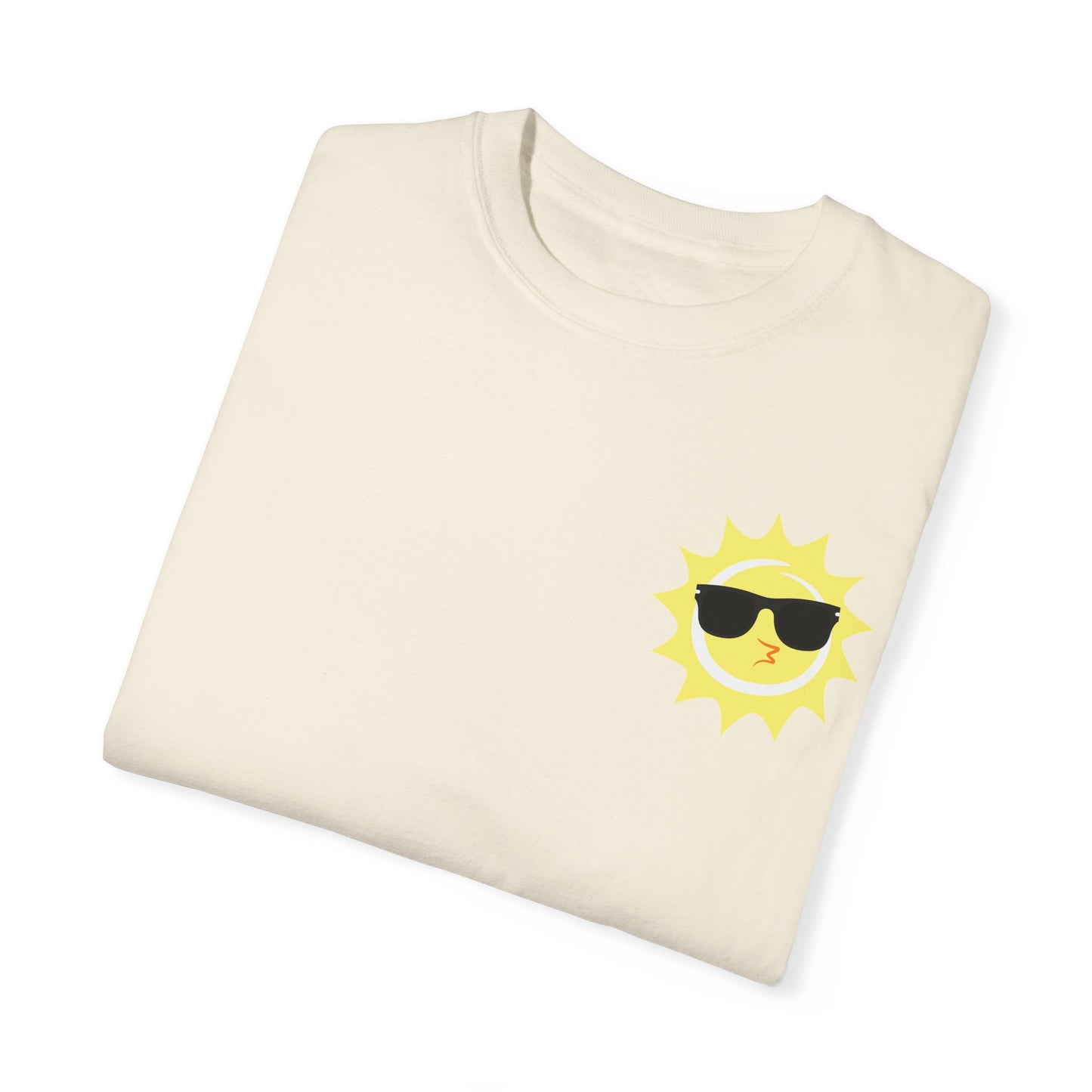 Sunkissed T-Shirt