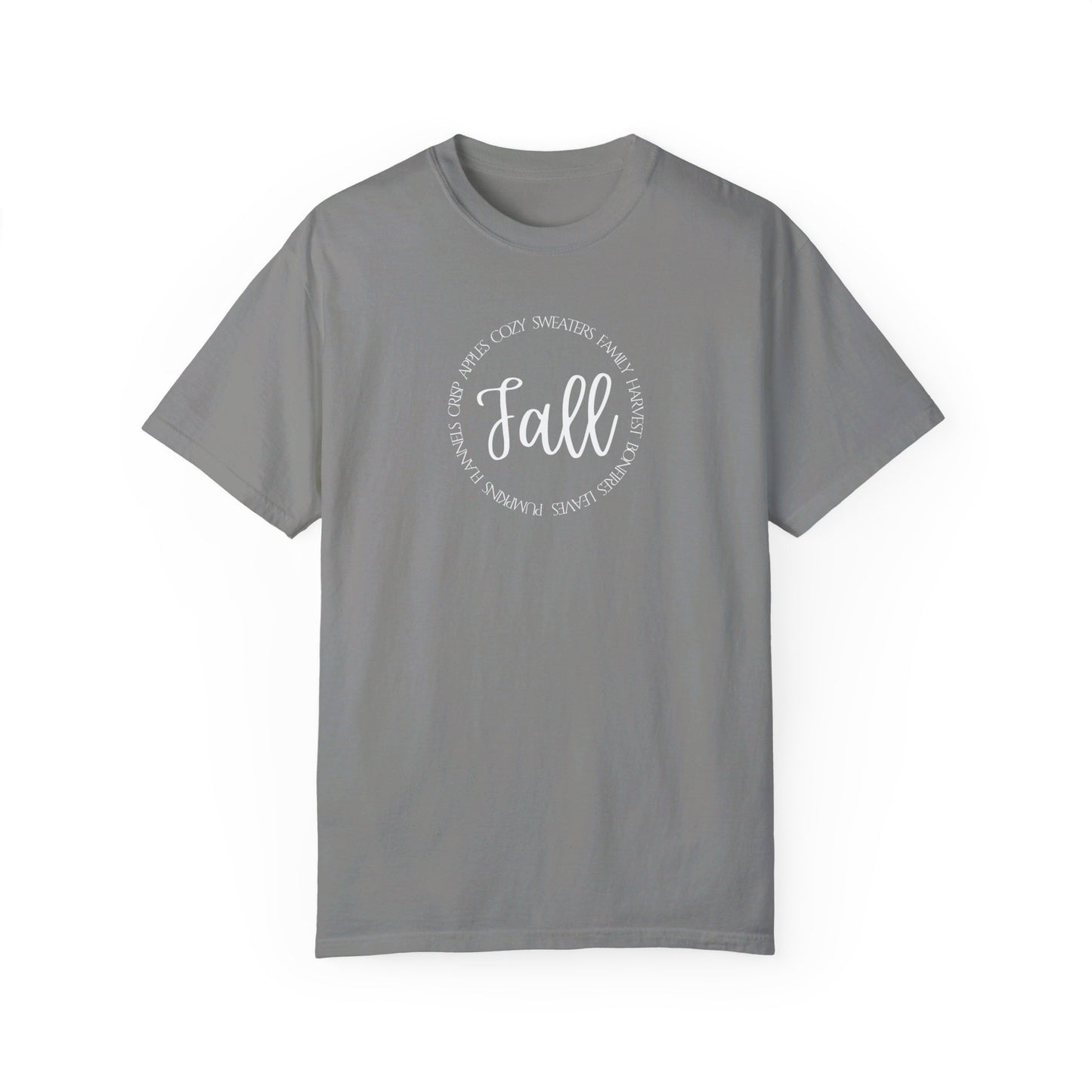 Fall T-Shirt