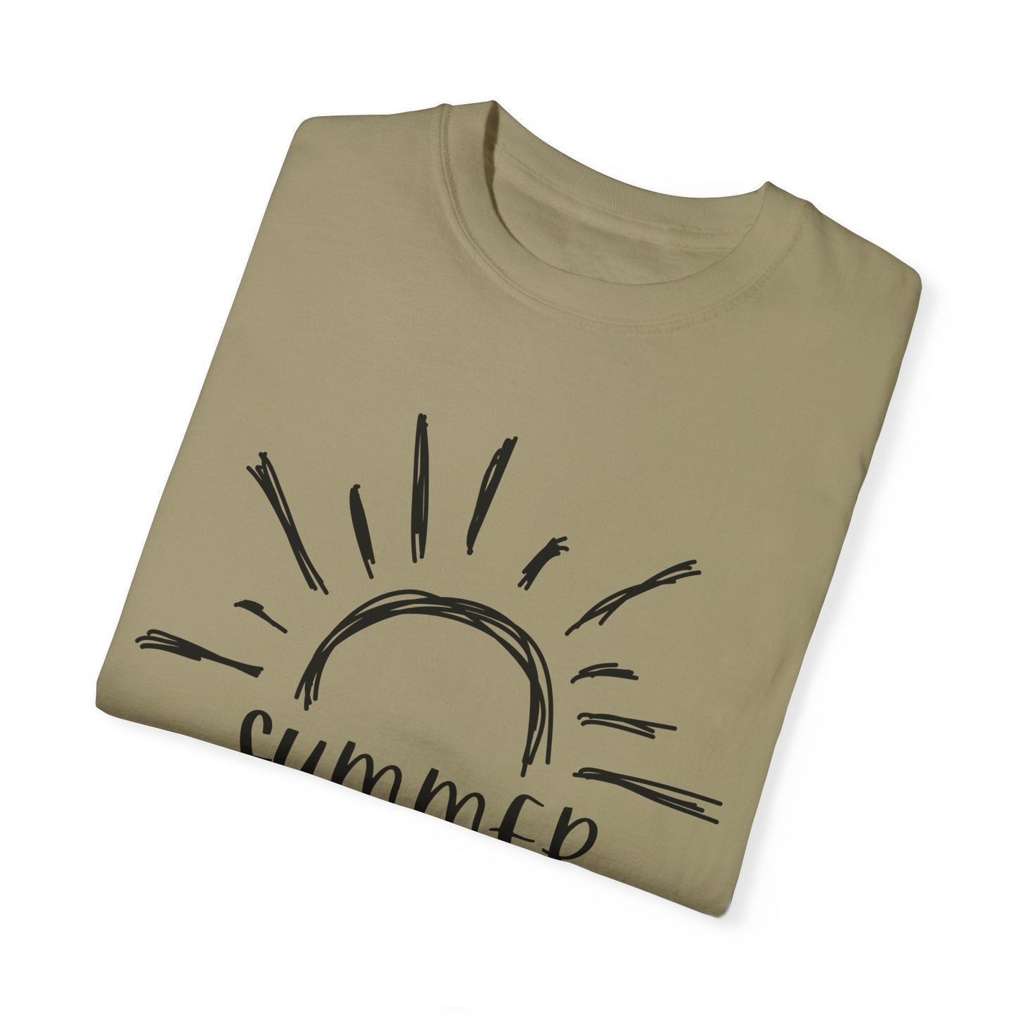 Summer Vibes T-Shirt