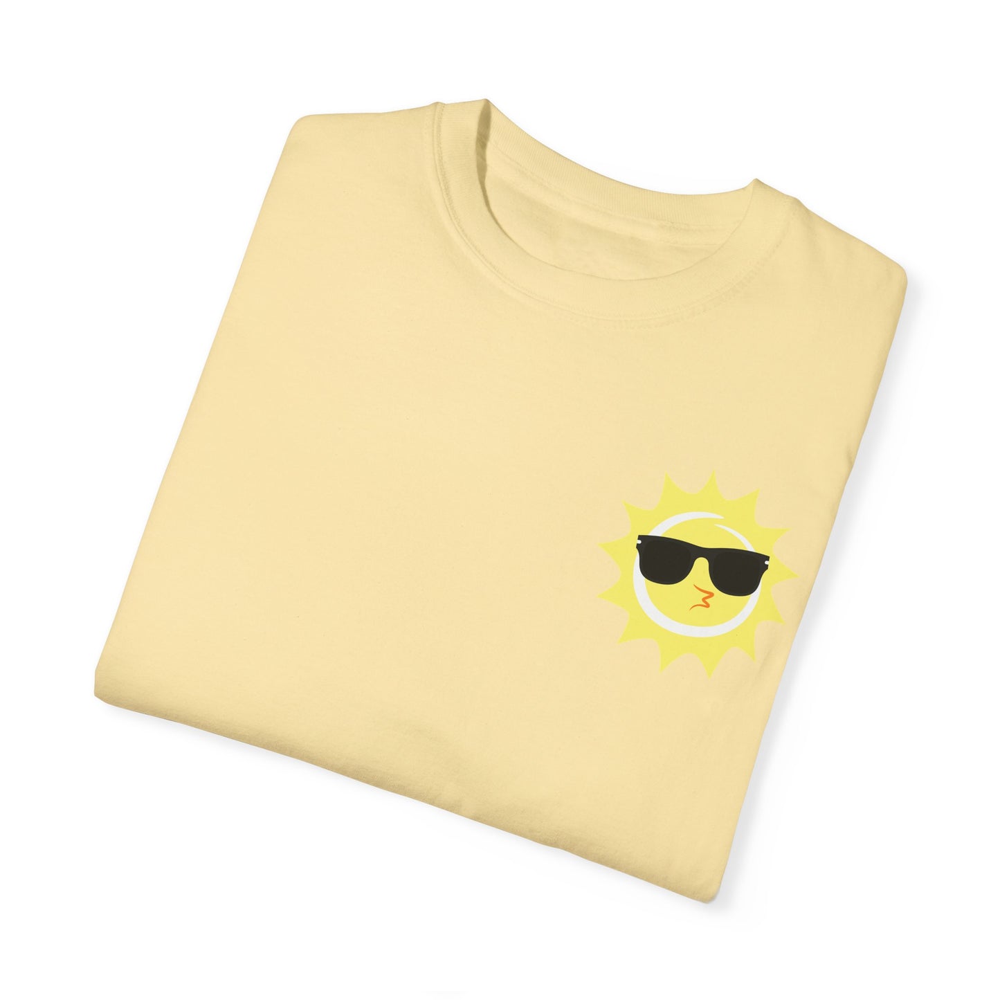 Sunkissed T-Shirt