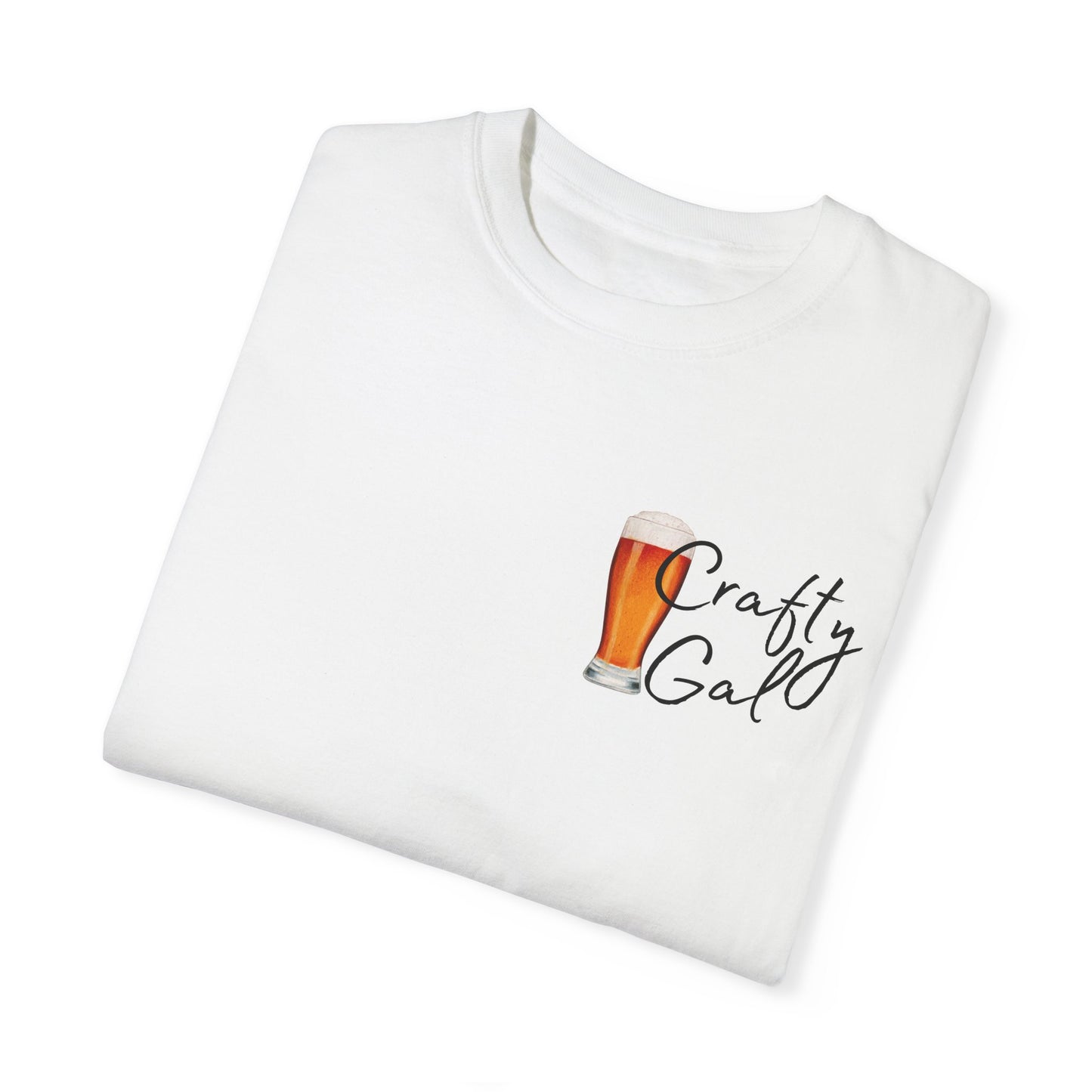 Crafty Gal T-Shirt