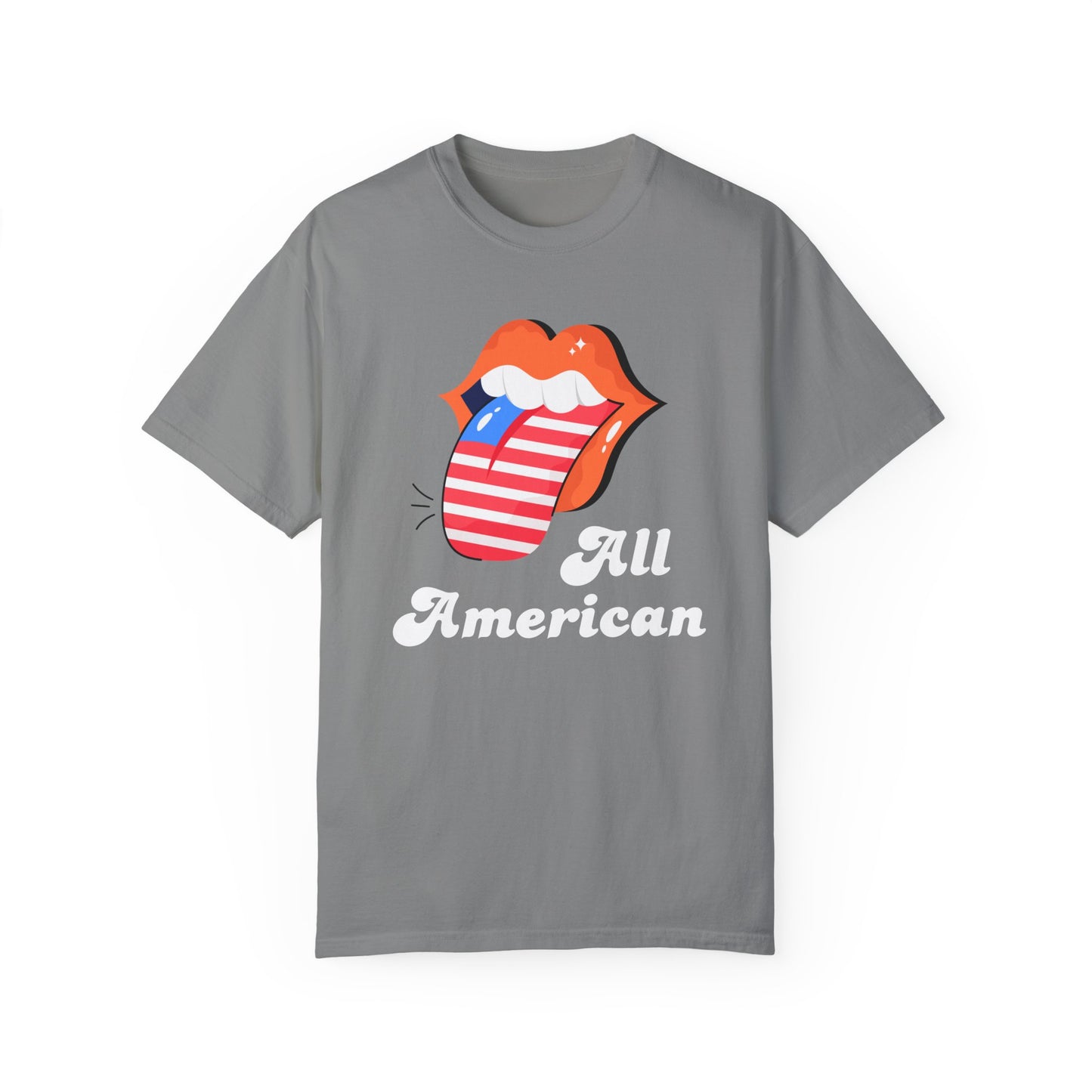 All American T-Shirt