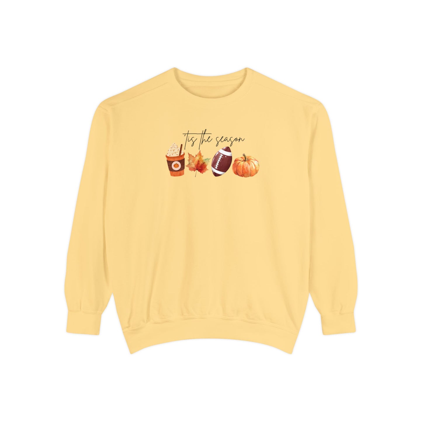 Tis' The Season Sweatshirt