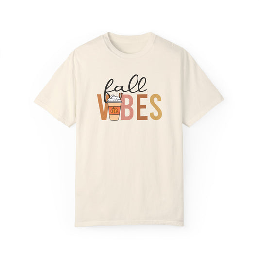 Fall Vibes T-Shirt