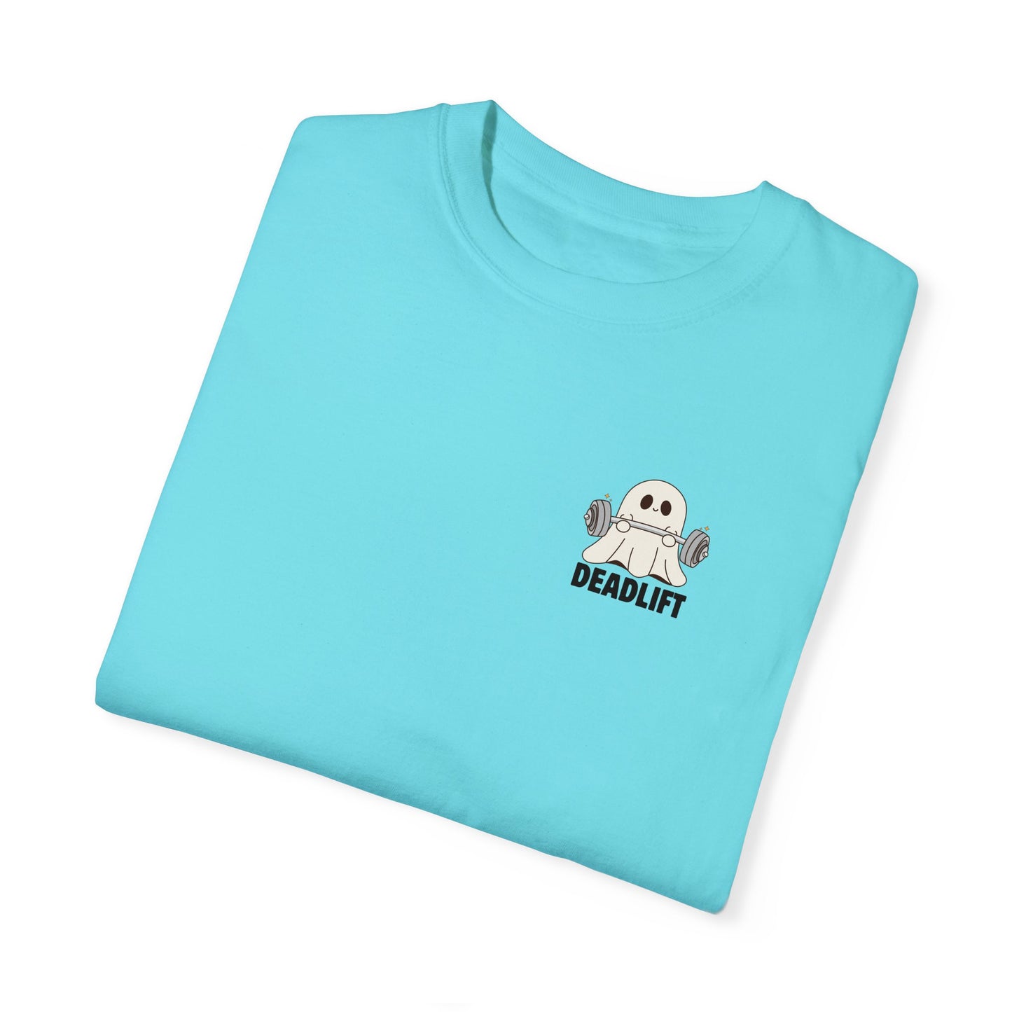 Dead Lift Ghost T-Shirt