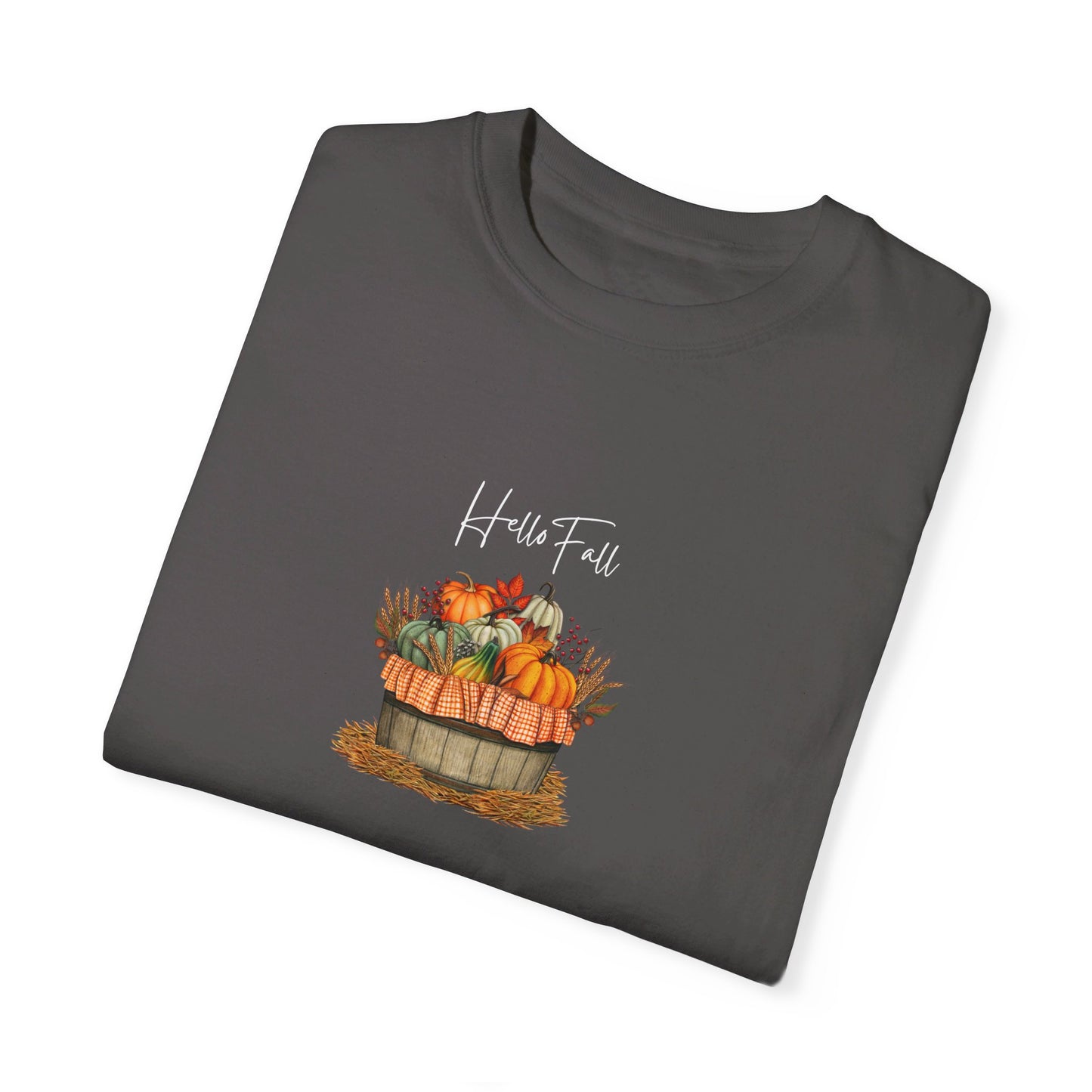 Hello Fall T-Shirt