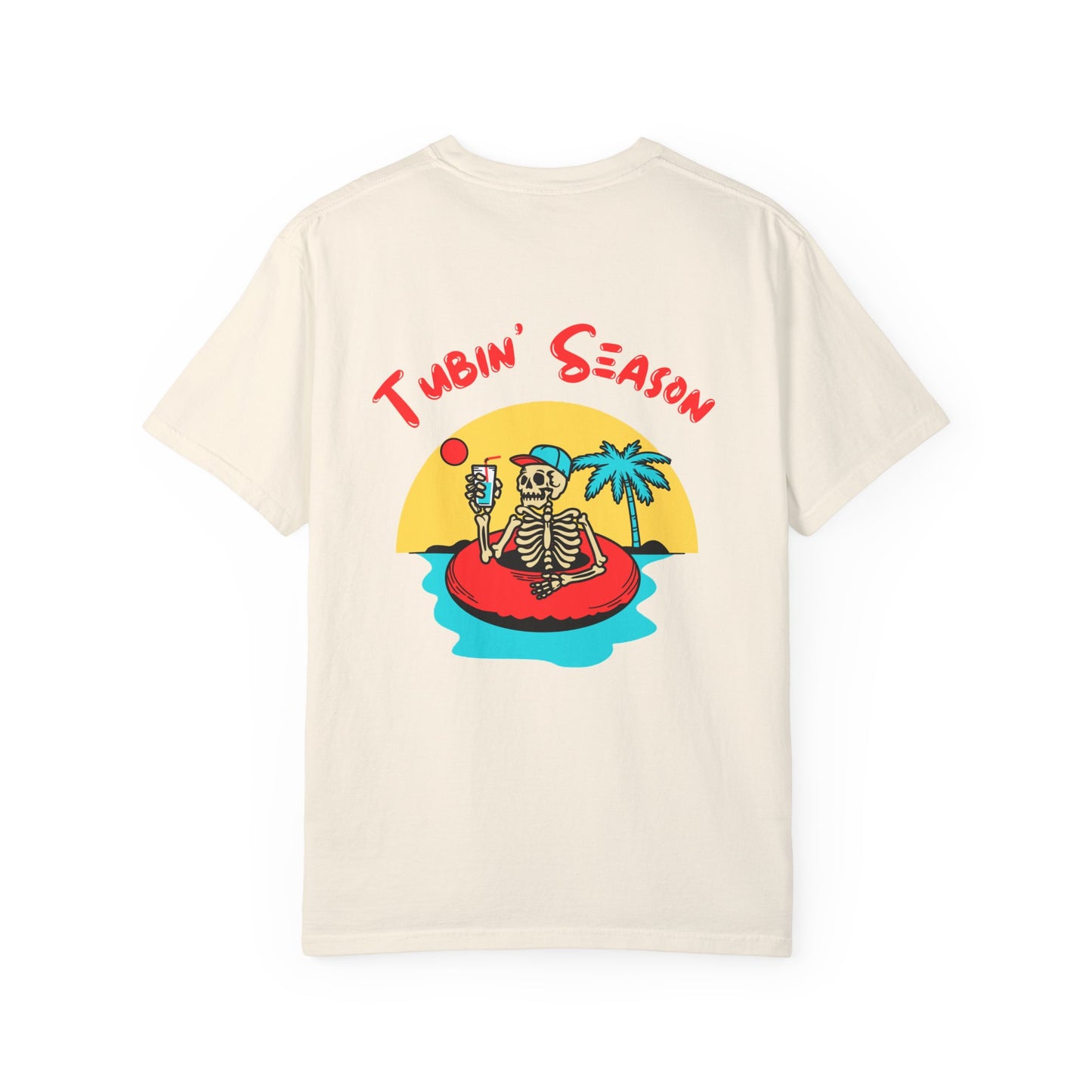 Tubin' Season T-Shirt