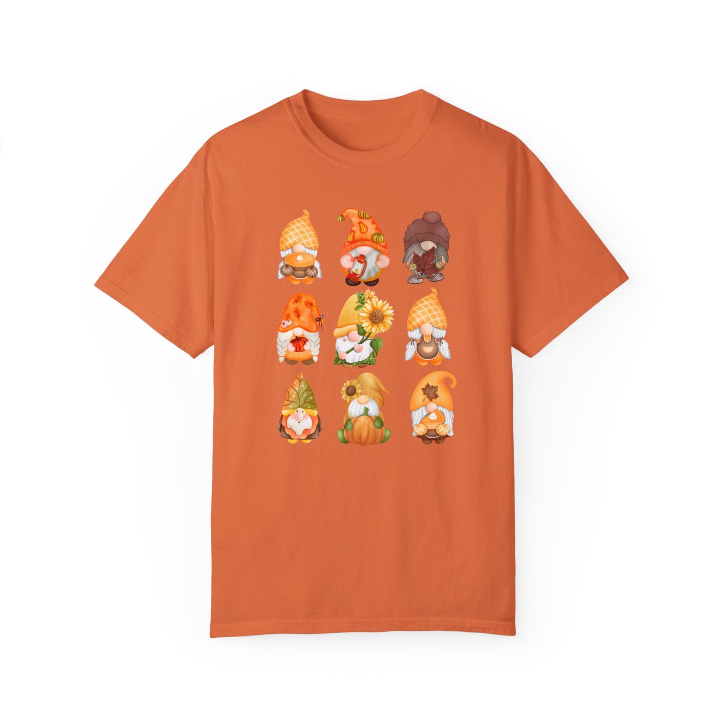 Fall Gnomes T-Shirt