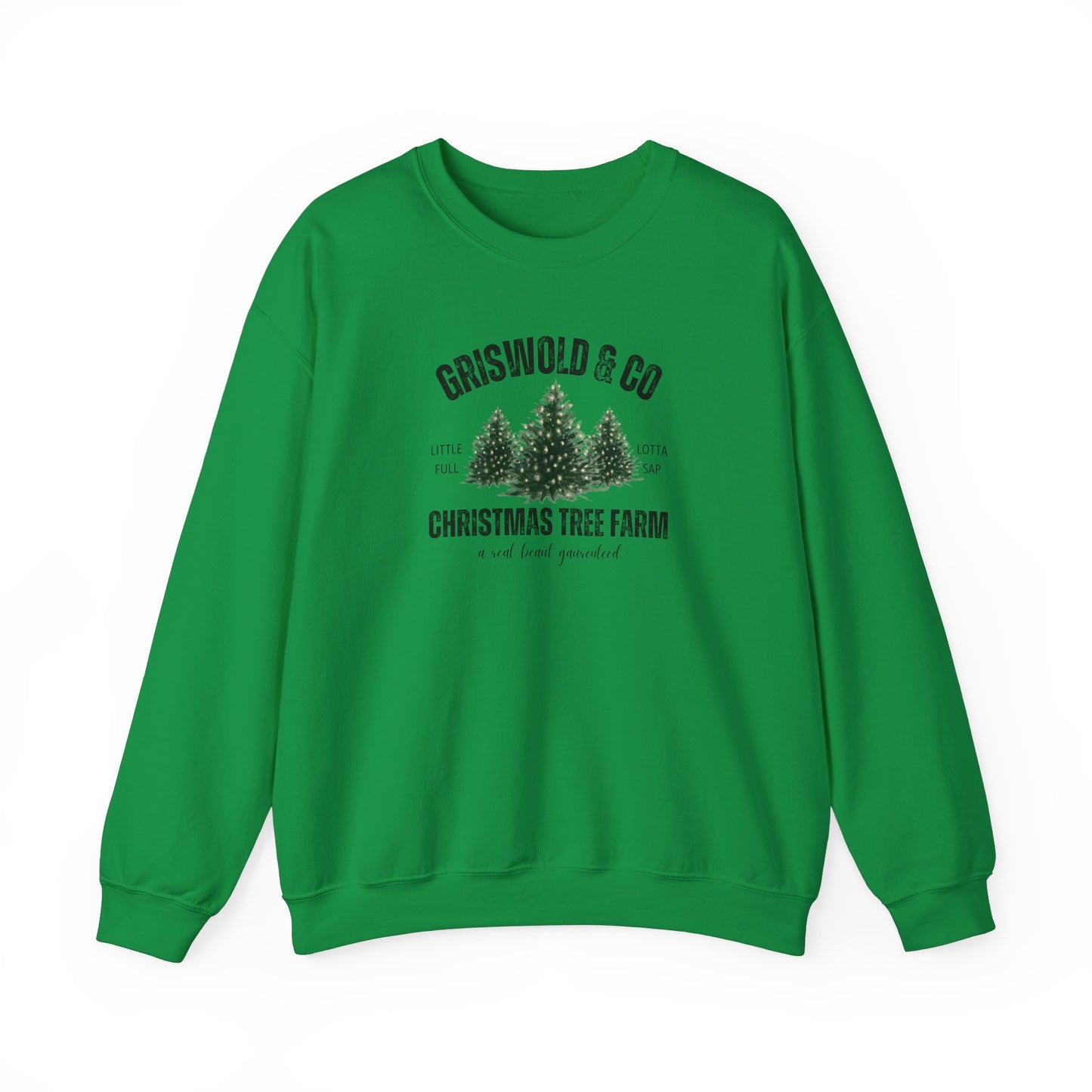 Griswold and Co. Crewneck Sweatshirt