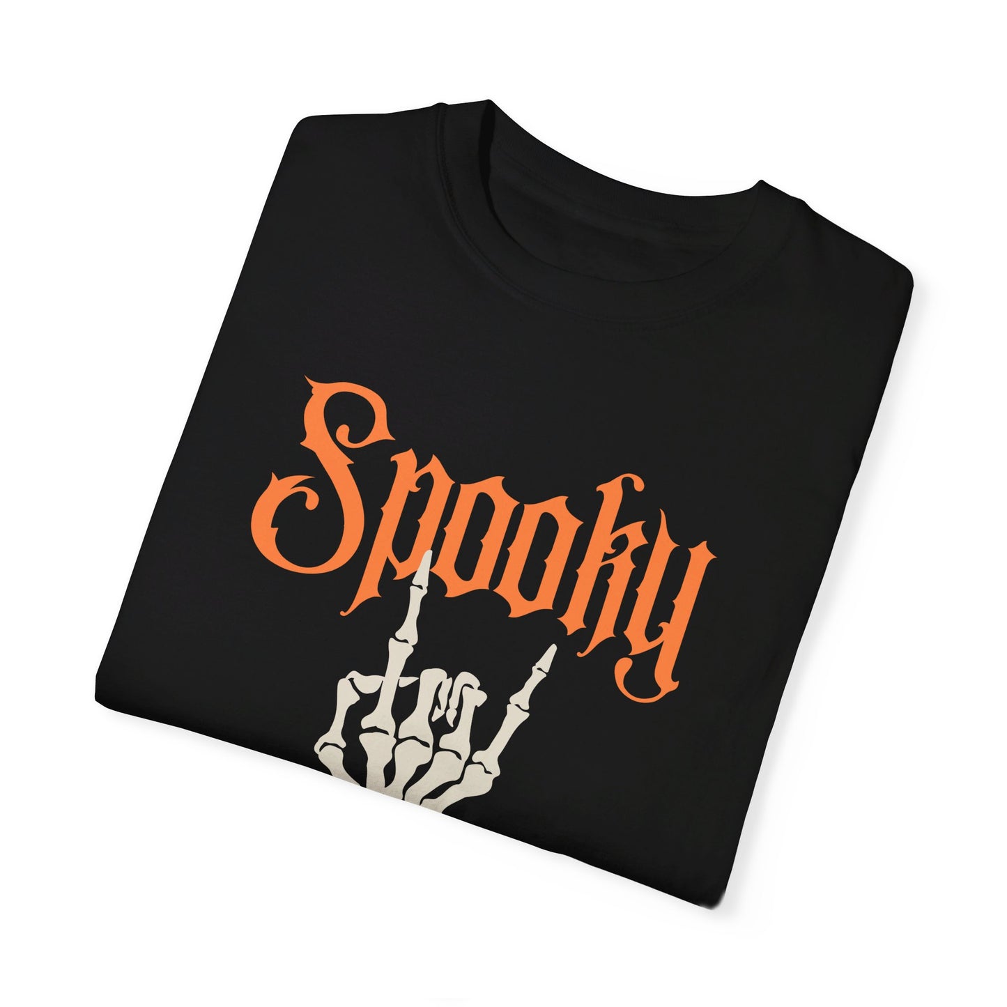 Spooky Vibes T-Shirt