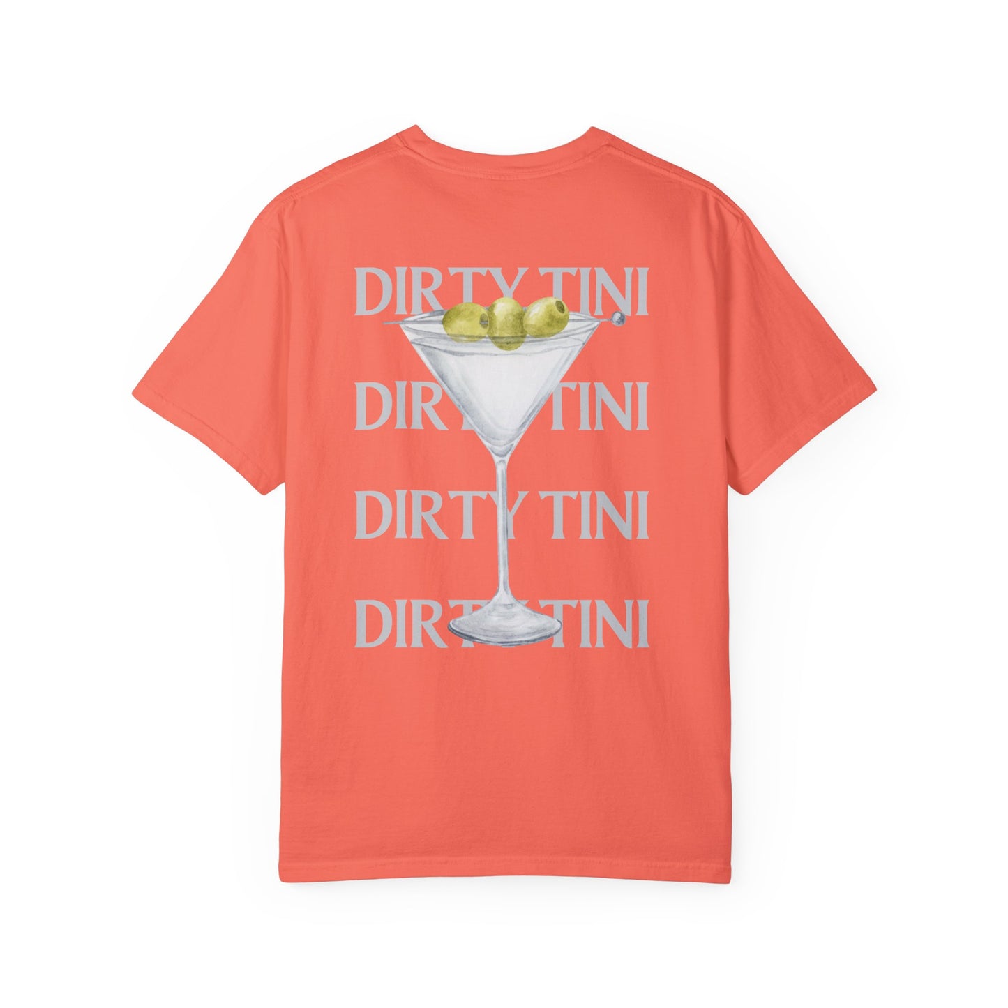 Dirty Tini T-Shirt