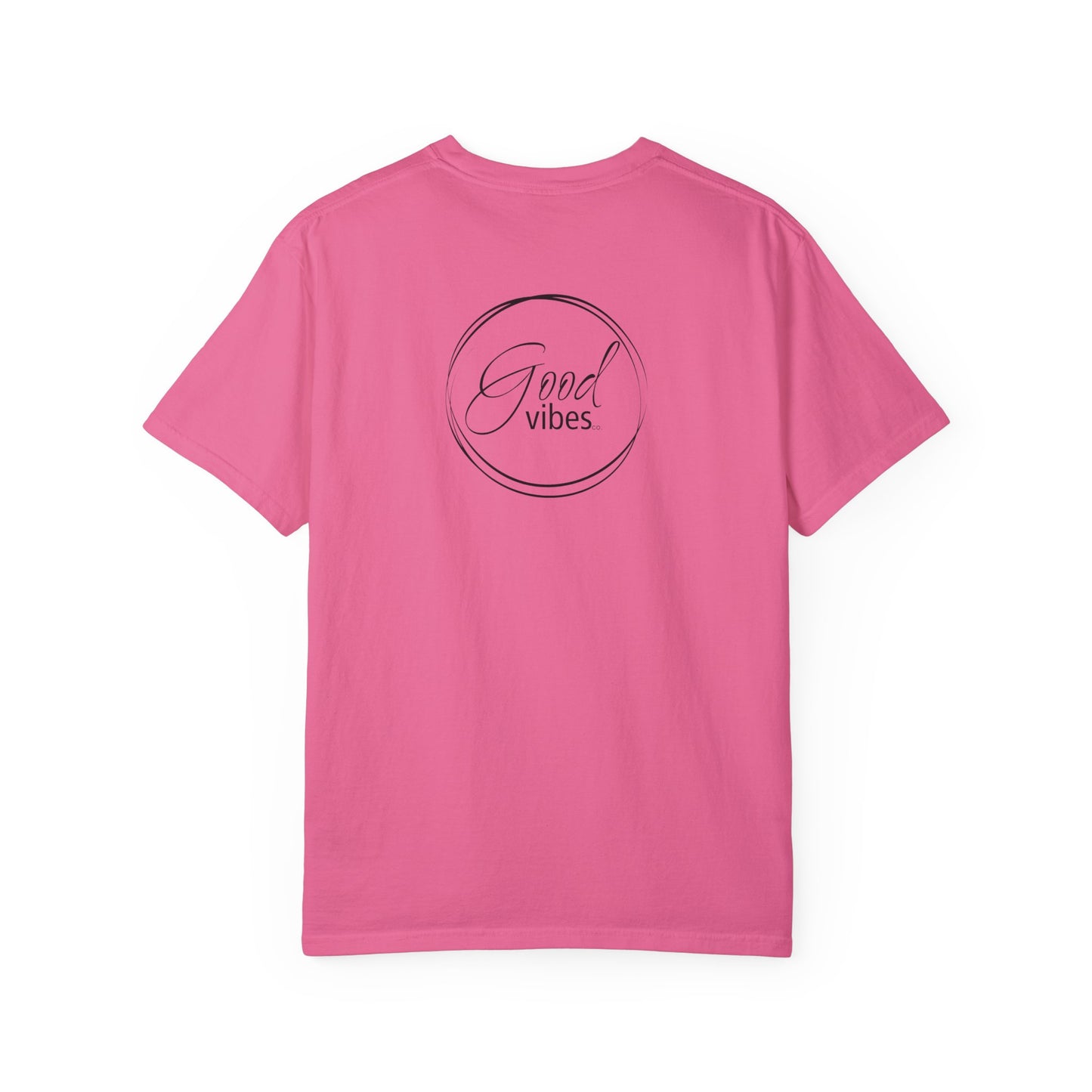 Good Vibes LOGO T-Shirt