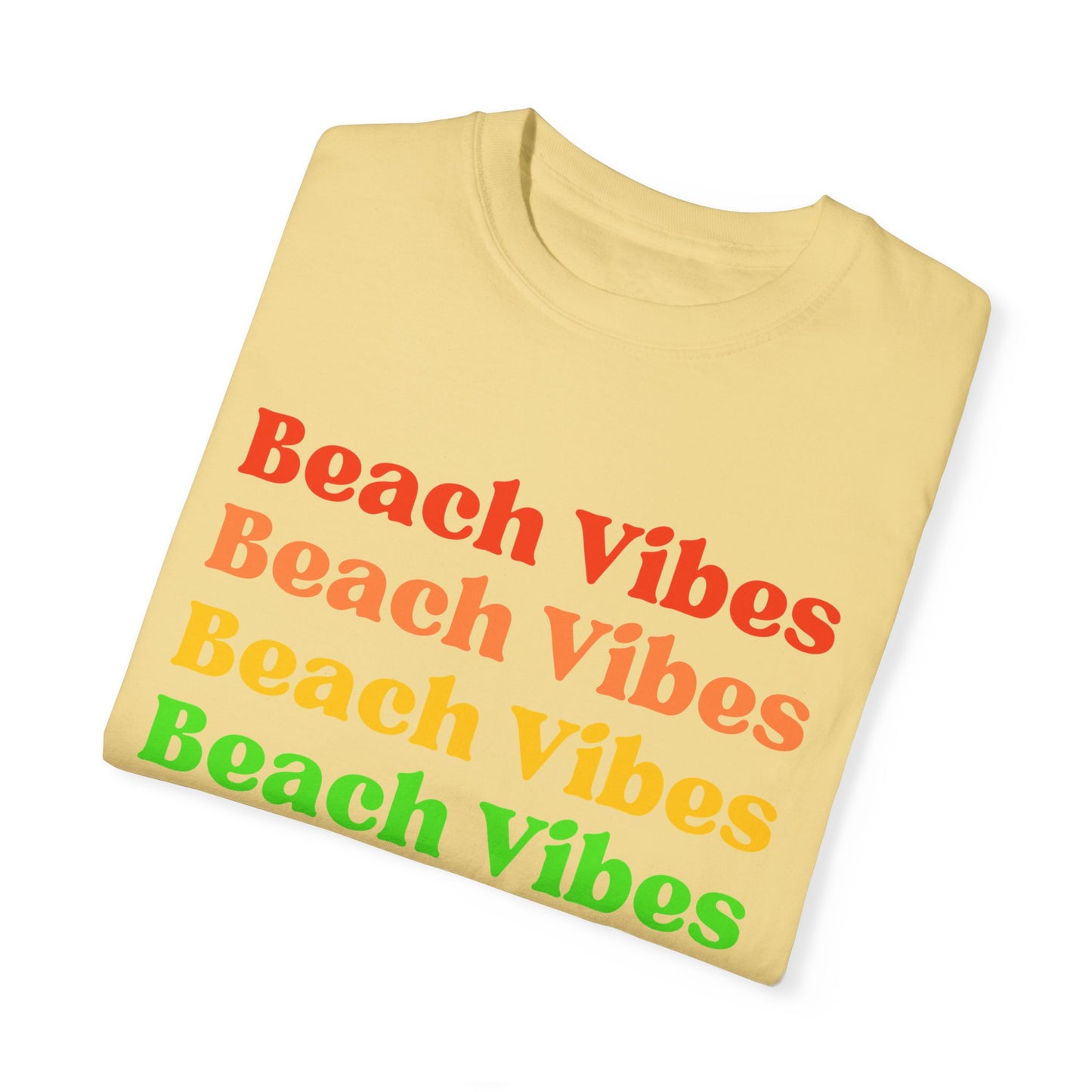 Beach Vibes T-Shirt