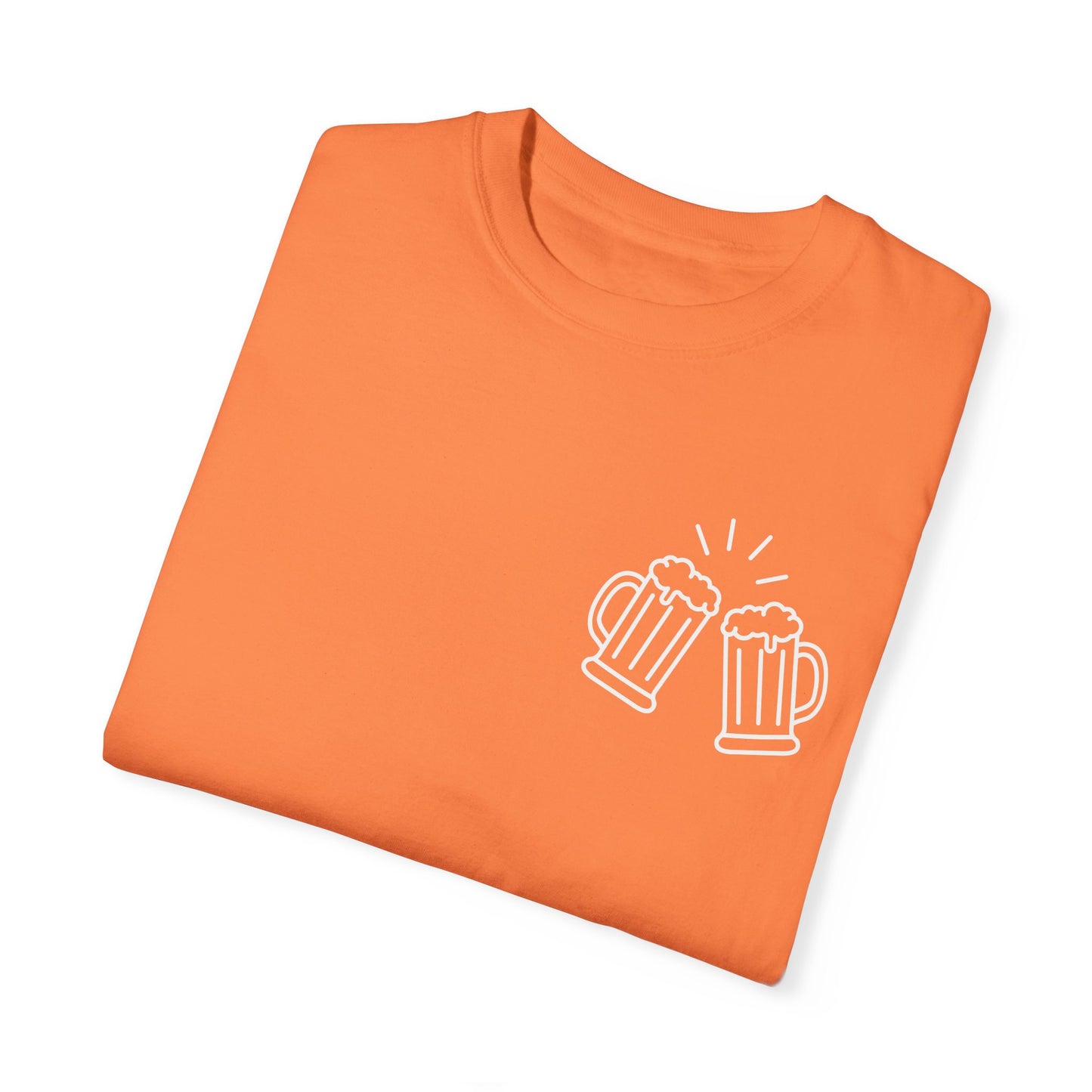 Drinks Well With Others T-Shirt