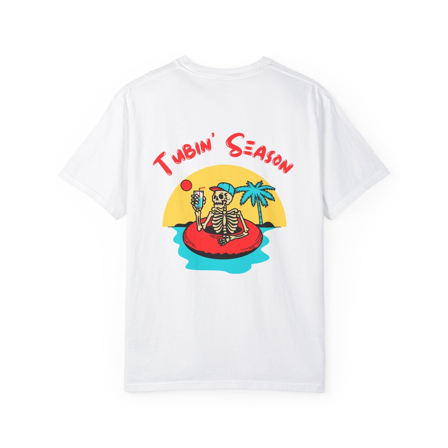 Tubin' Season T-Shirt