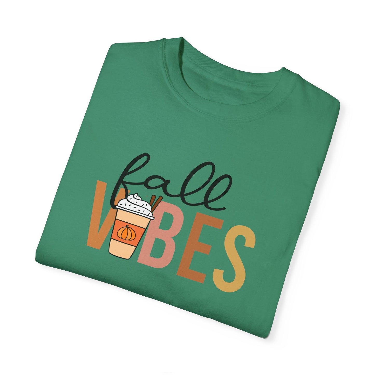 Fall Vibes T-Shirt