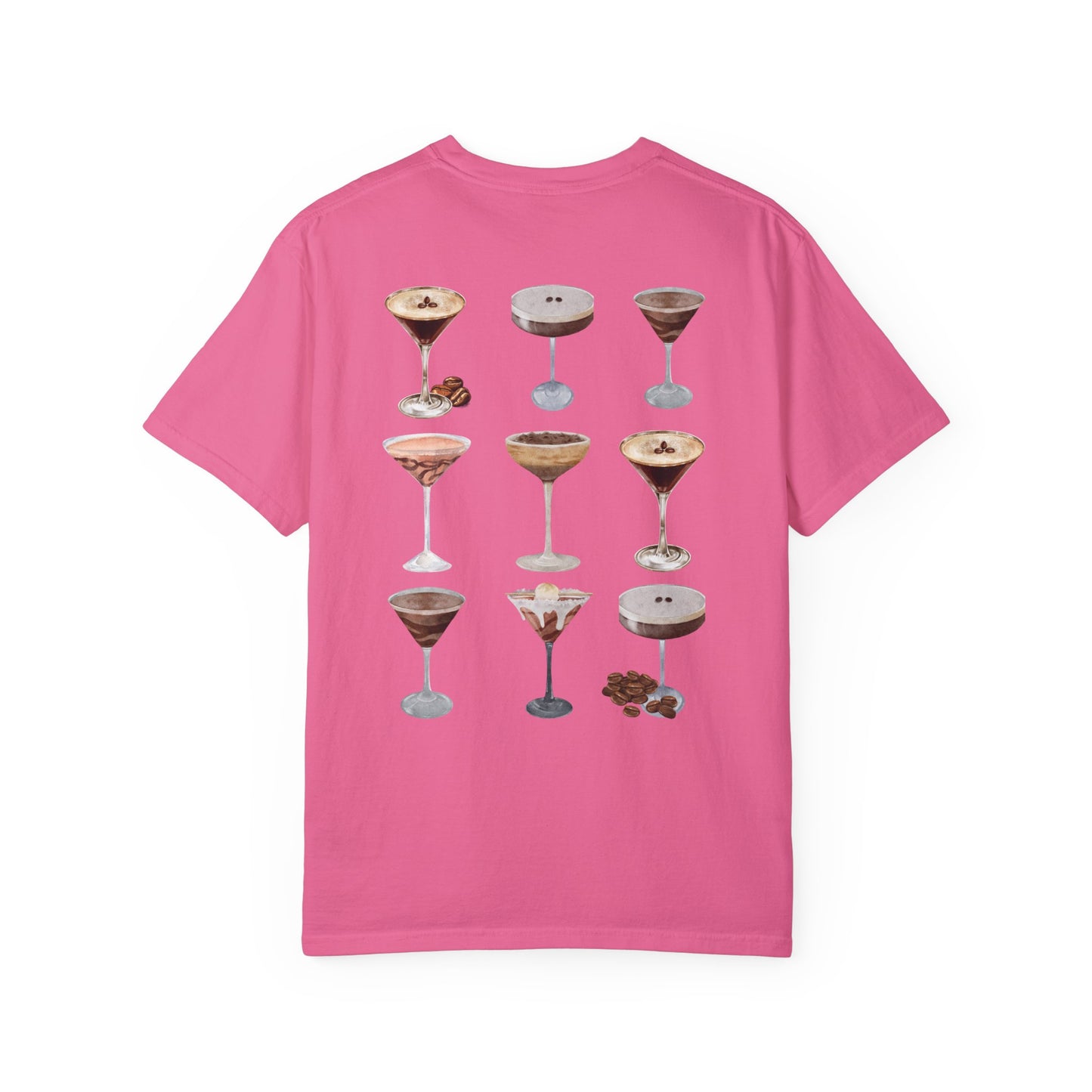 Espresso Martini T-Shirt