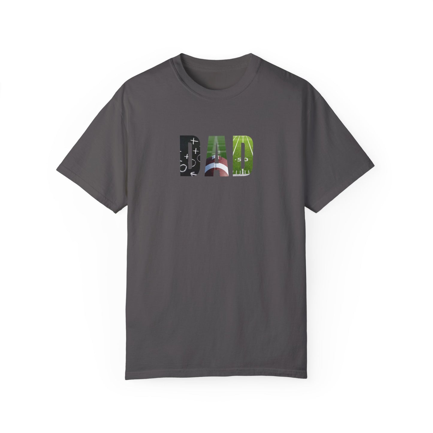 Dad Football T-Shirt