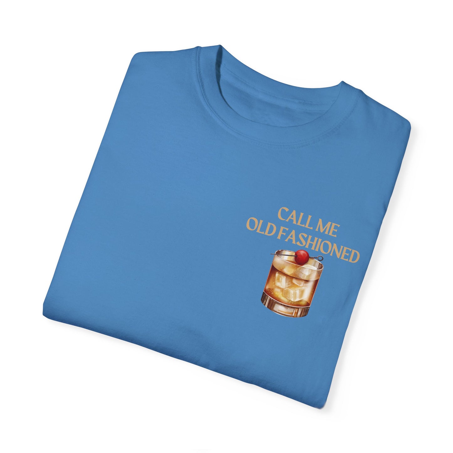 Call Me Old Fashioned T-Shirt