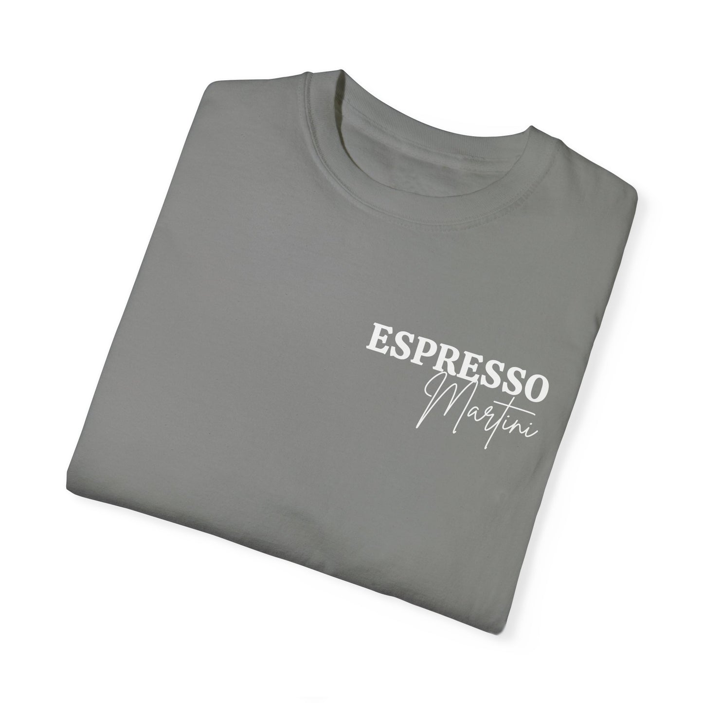 Espresso Martini T-Shirt