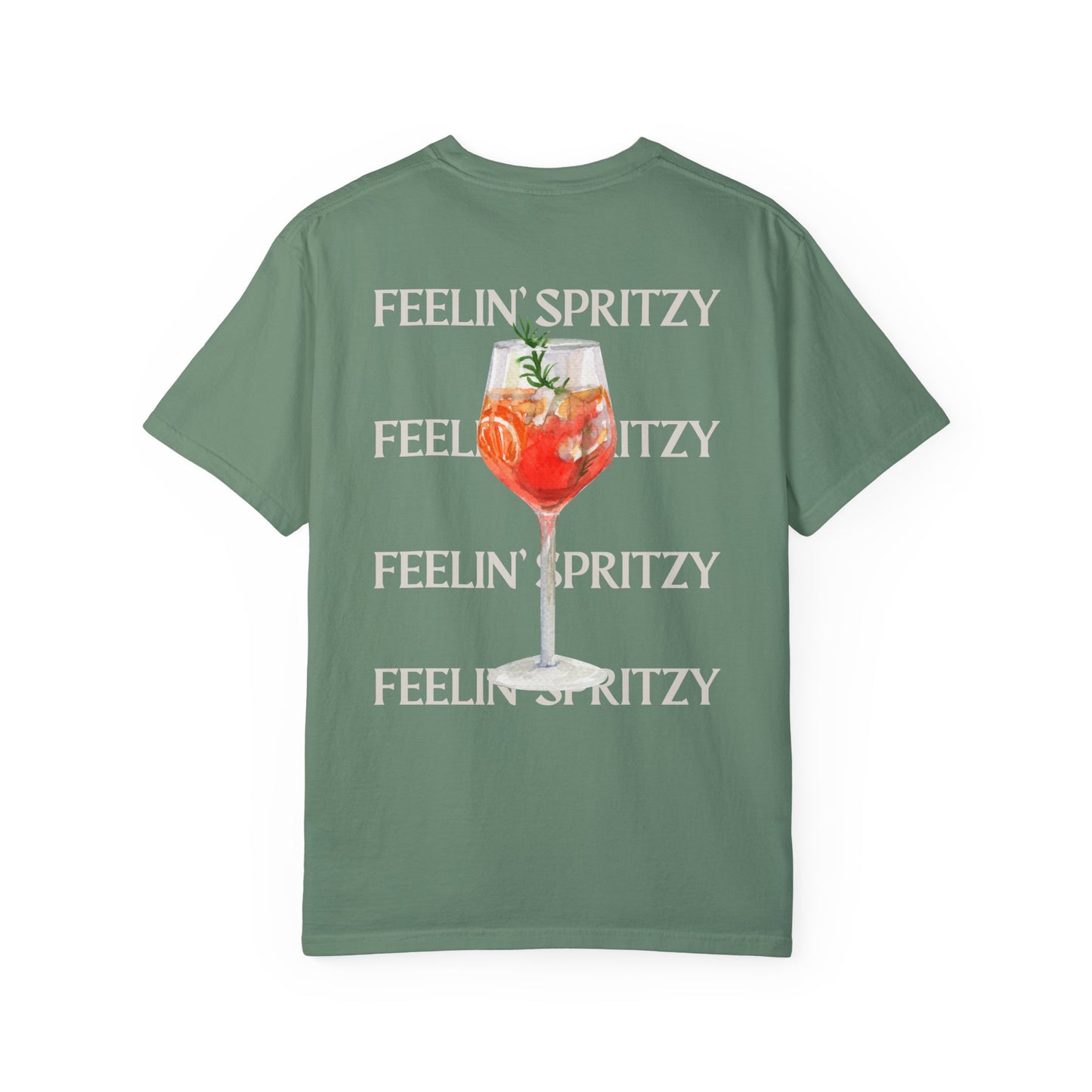 Feelin' Spritzy T-Shirt