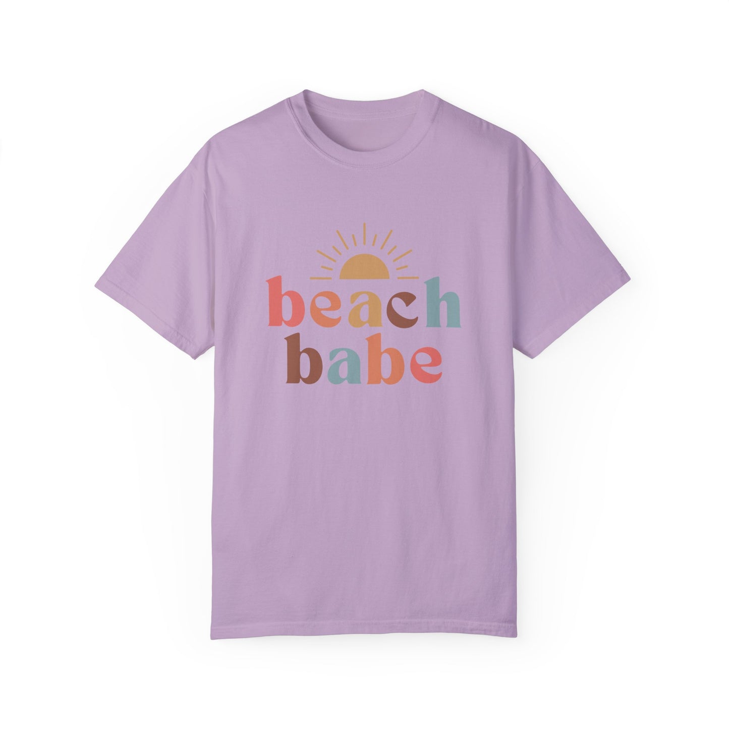 Beach Babe T-Shirt