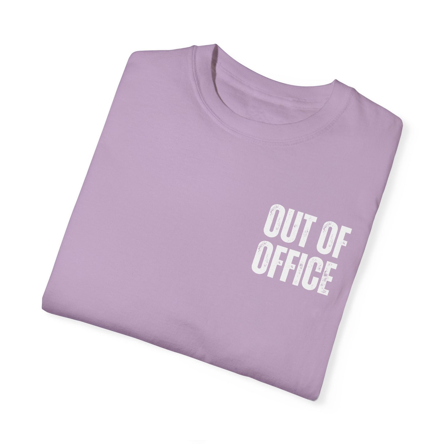 Out of Office Beach T-Shirt