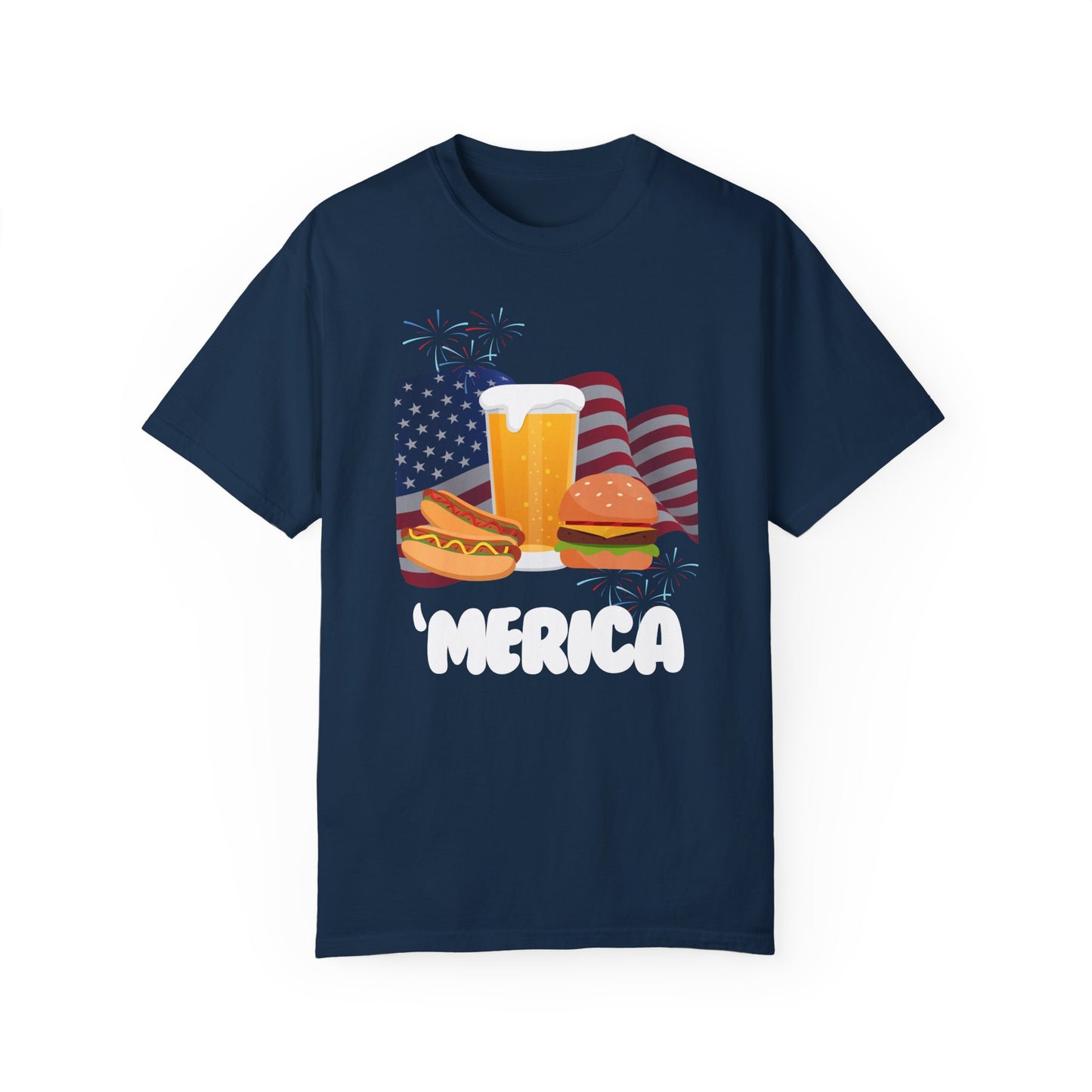 'MERICA T-Shirt