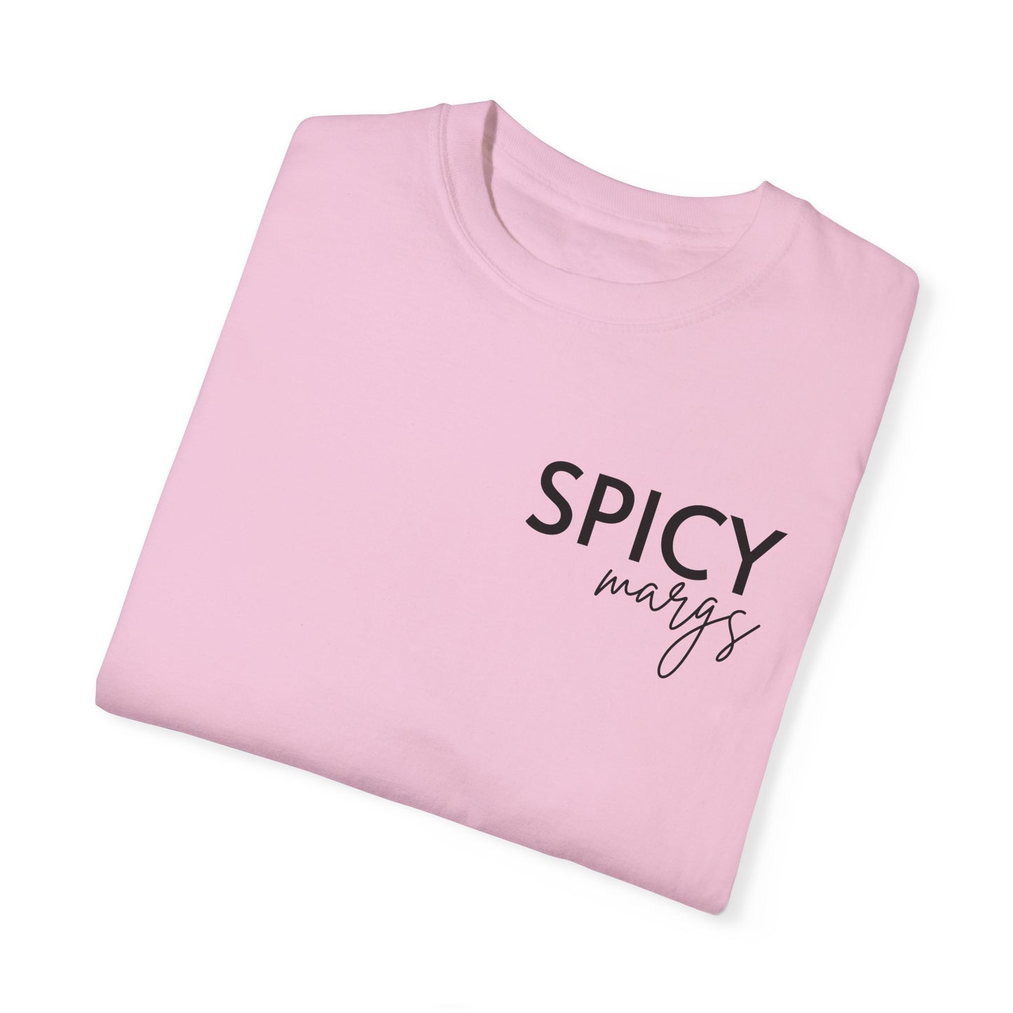 Spicy Margs T-Shirt