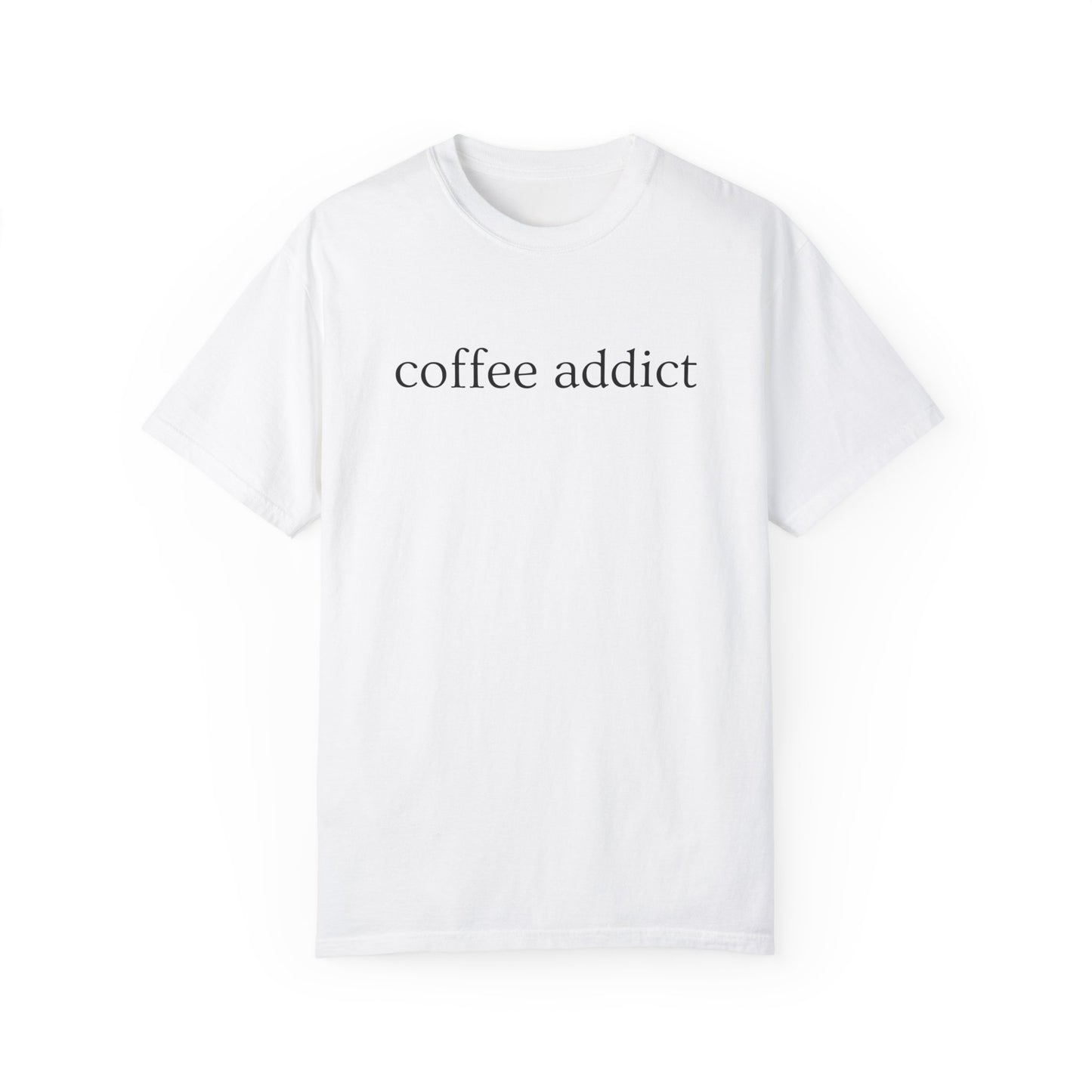 Coffee Addict T-Shirt