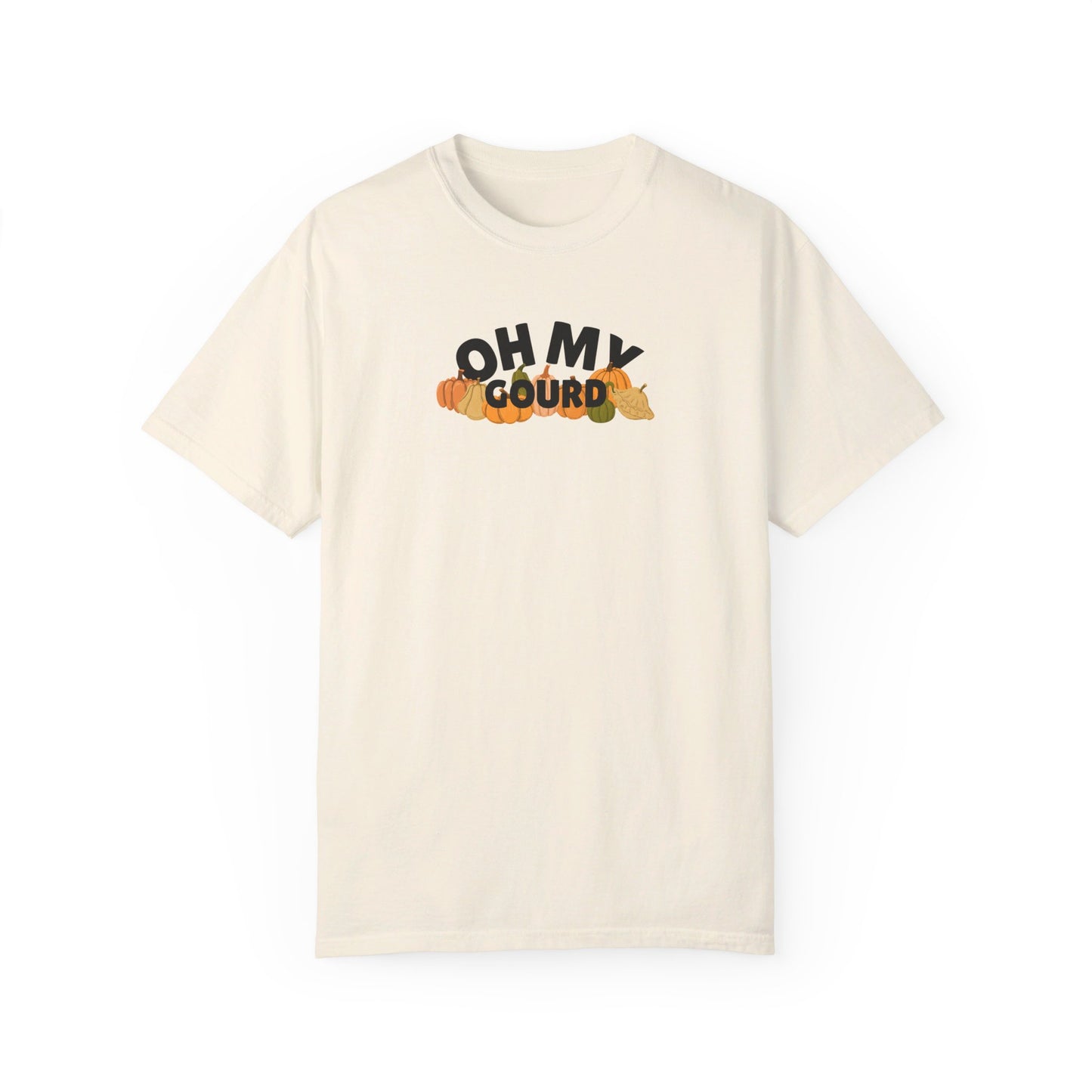 Oh My Gourd T-Shirt