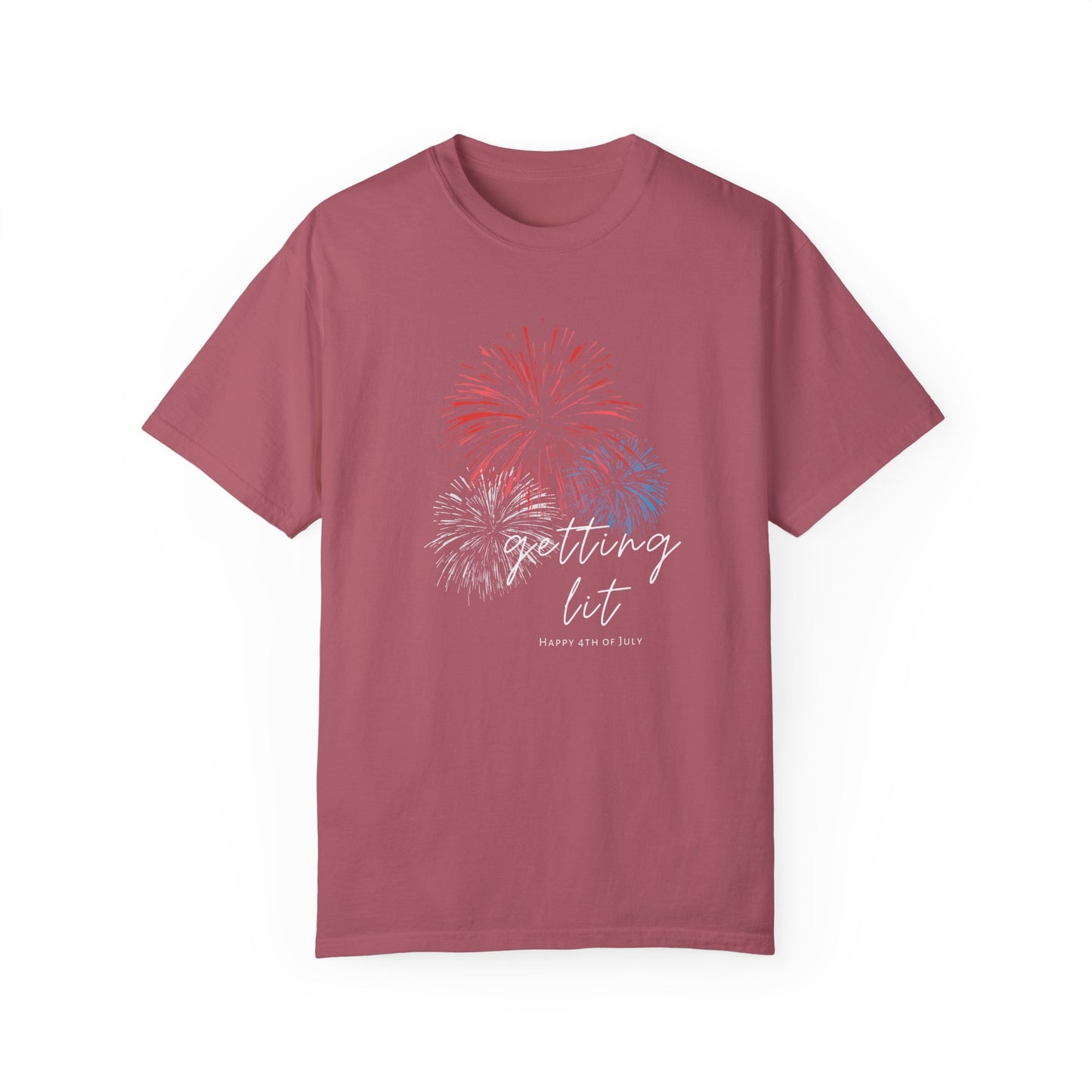 Getting Lit T-Shirt