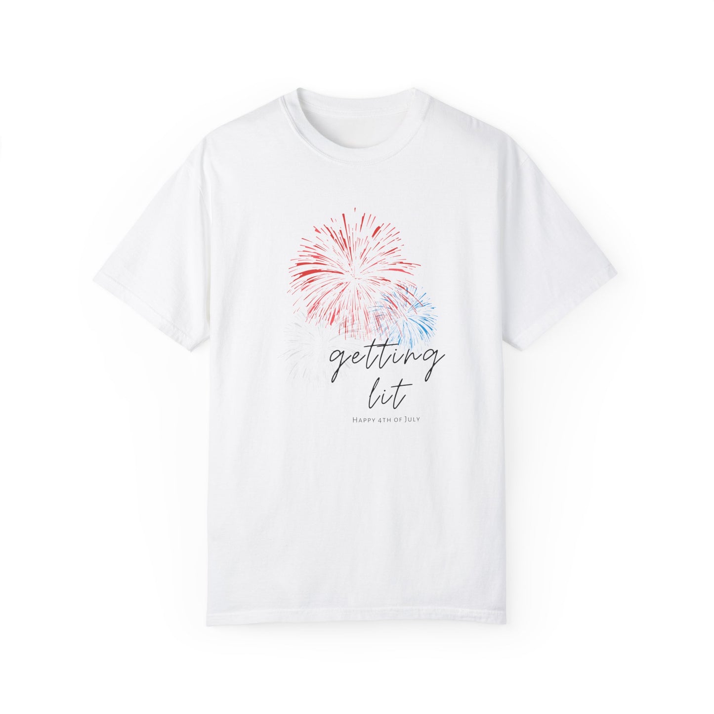 Getting Lit T-Shirt