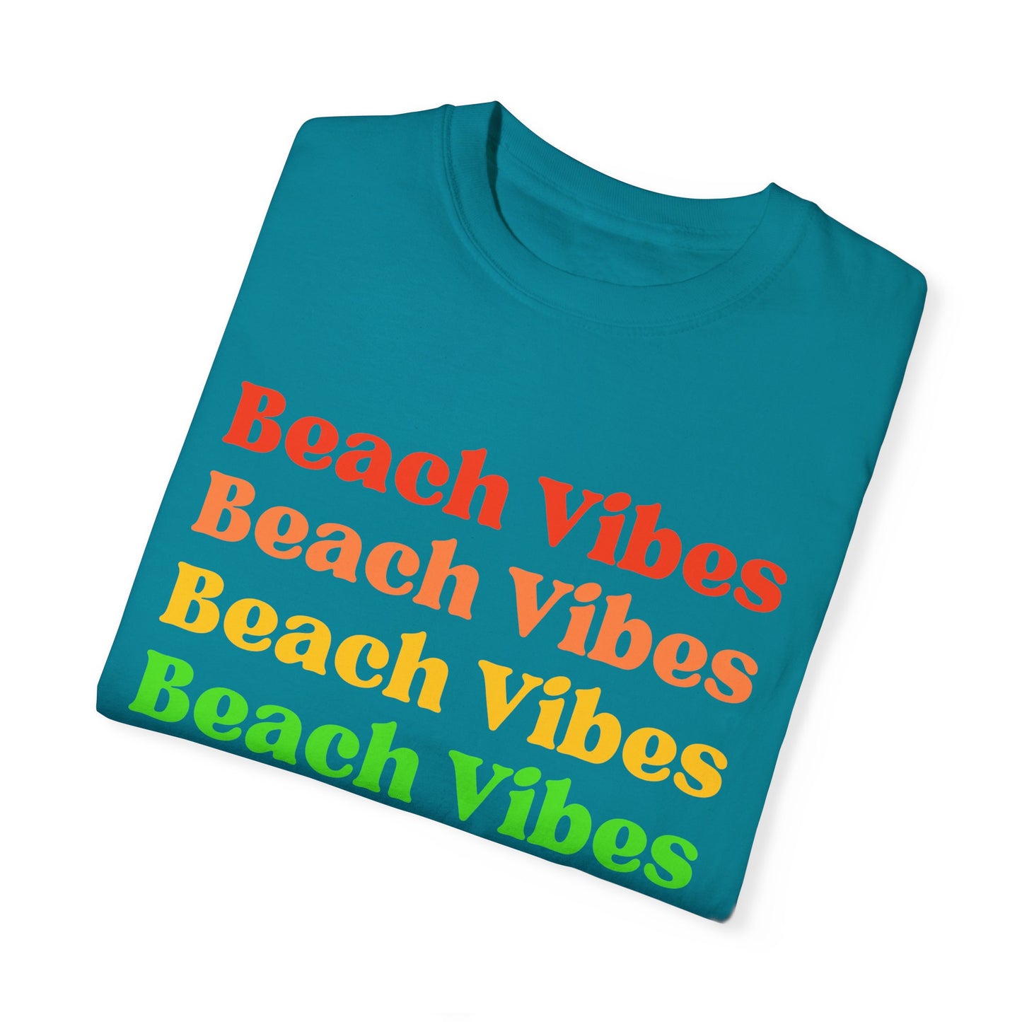 Beach Vibes T-Shirt