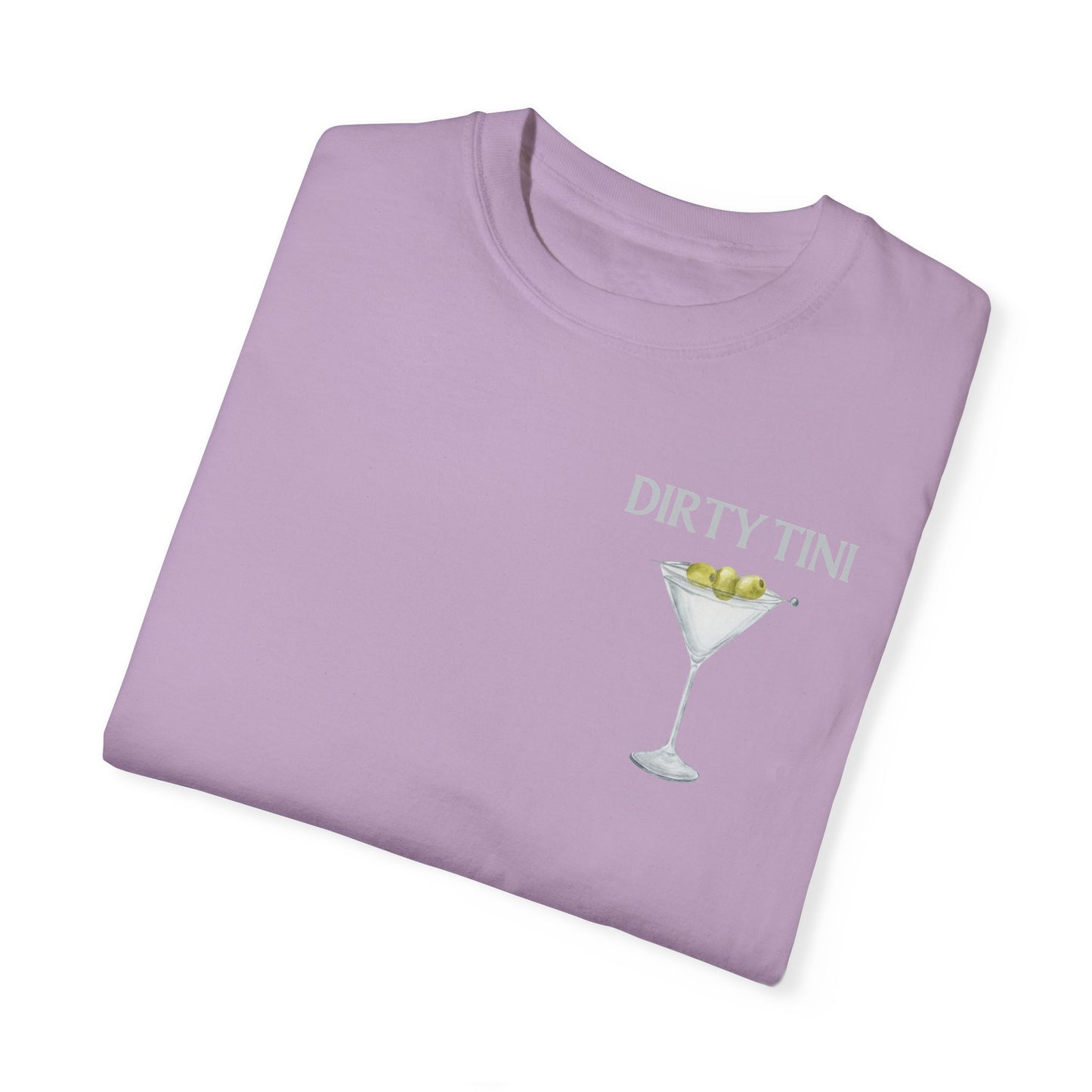 Dirty Tini T-Shirt